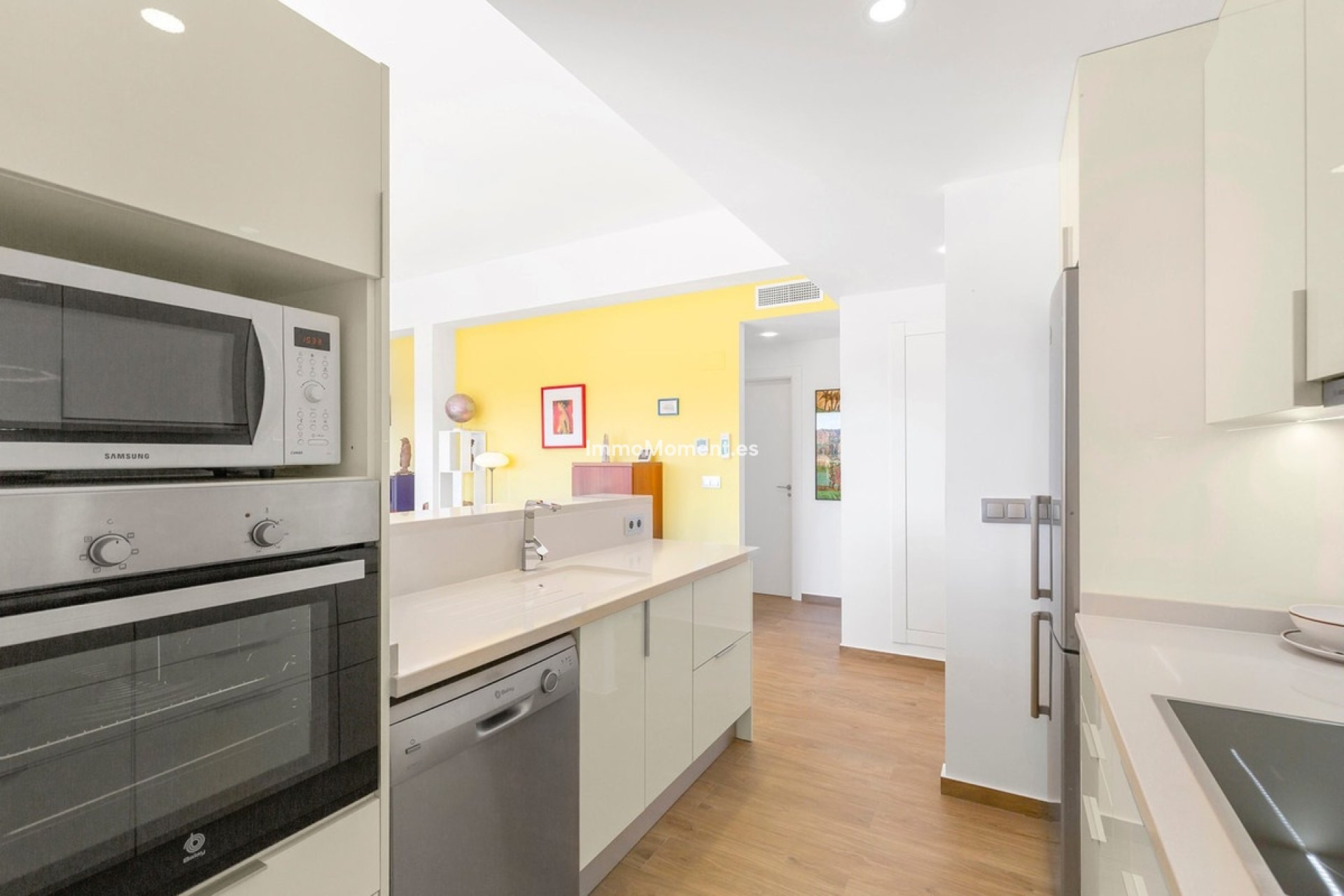 Revente - Villa - Orihuela - Vistabella Golf