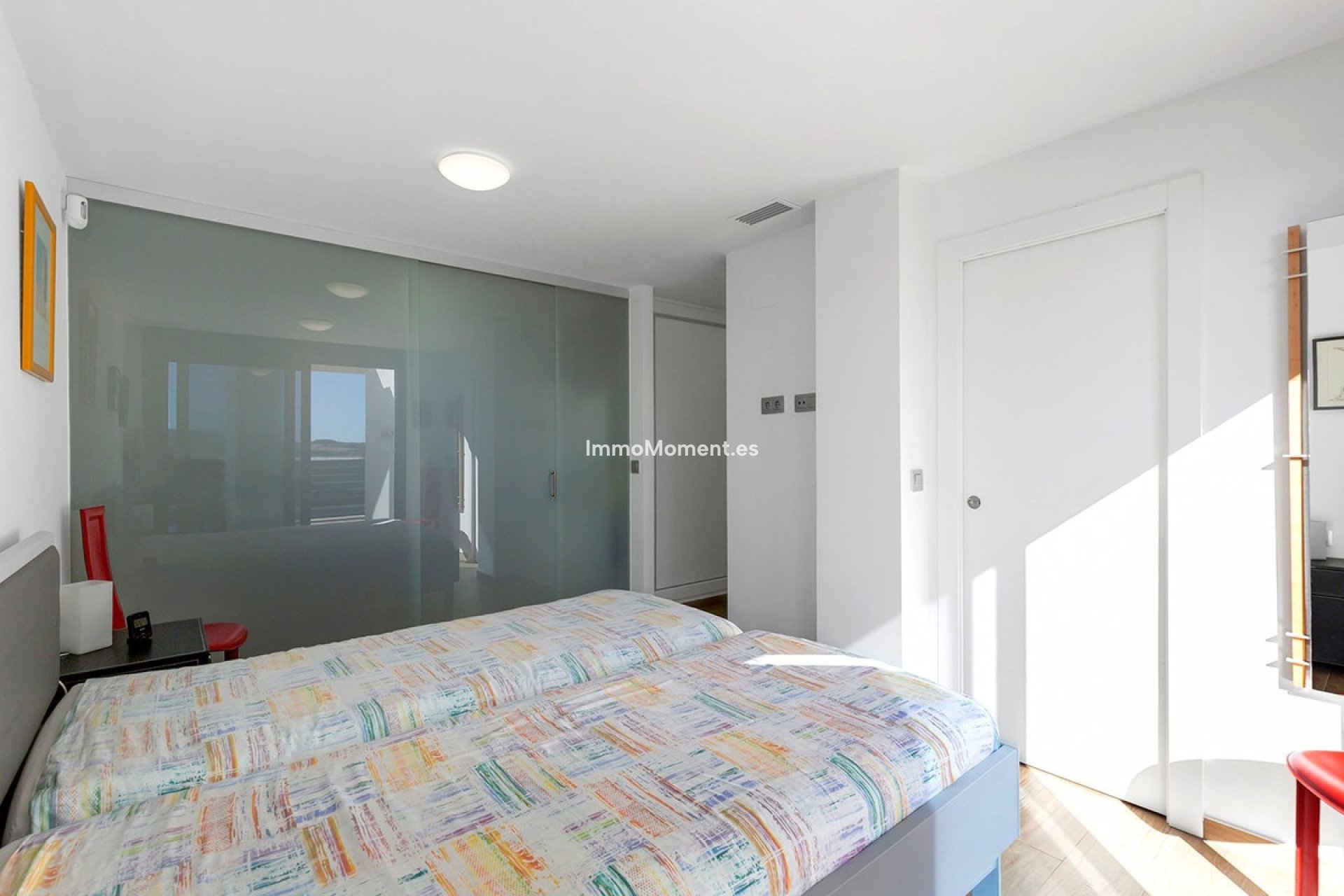 Revente - Villa - Orihuela - Vistabella Golf