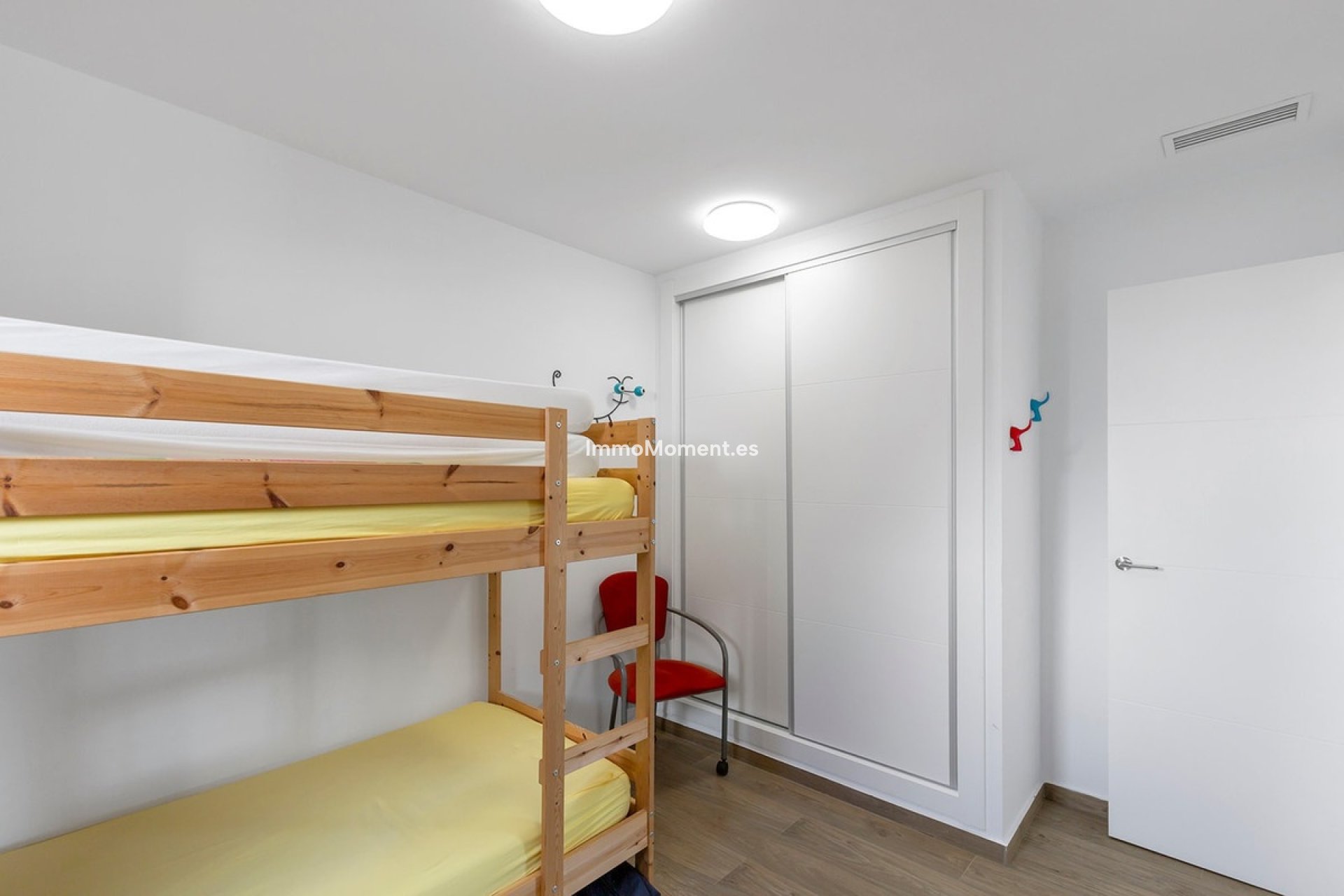 Revente - Villa - Orihuela - Vistabella Golf