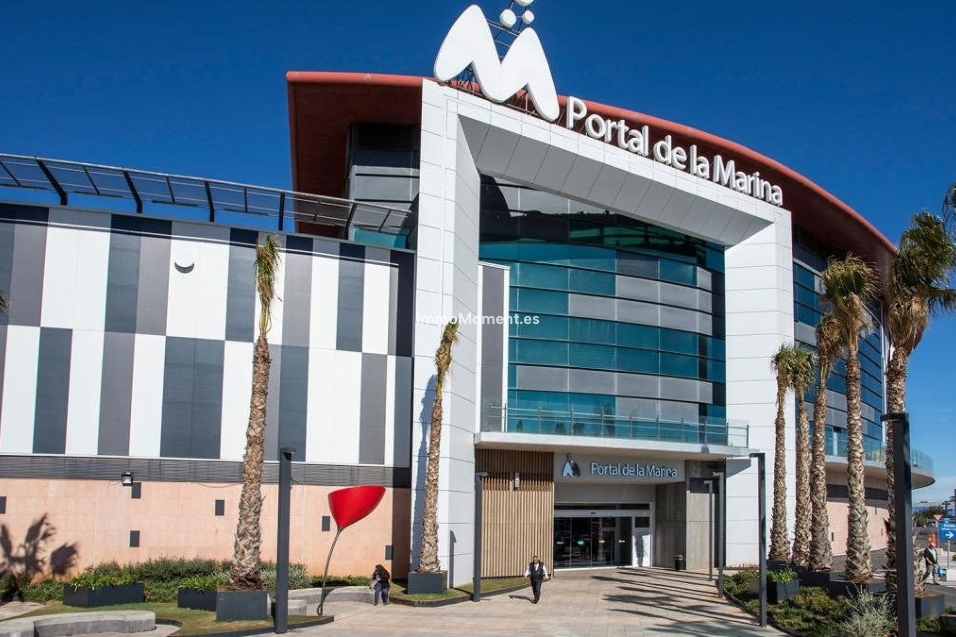 Revente - Villa - Pedreguer - Pedreguer Centro