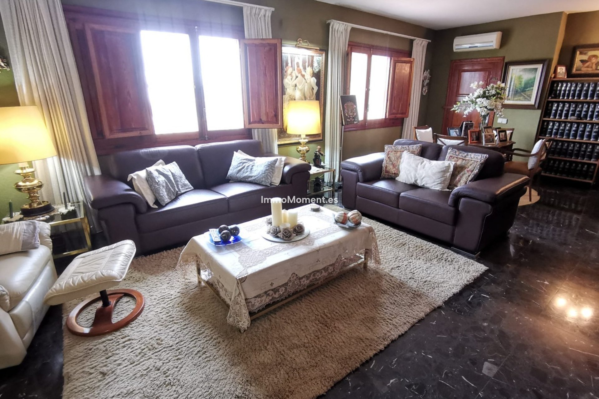 Revente - Villa - Pedreguer - Pedreguer Centro