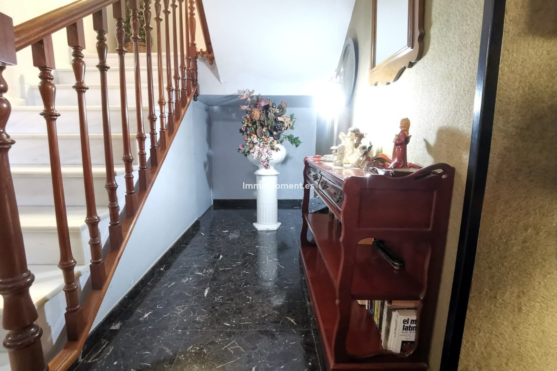 Revente - Villa - Pedreguer - Pedreguer Centro