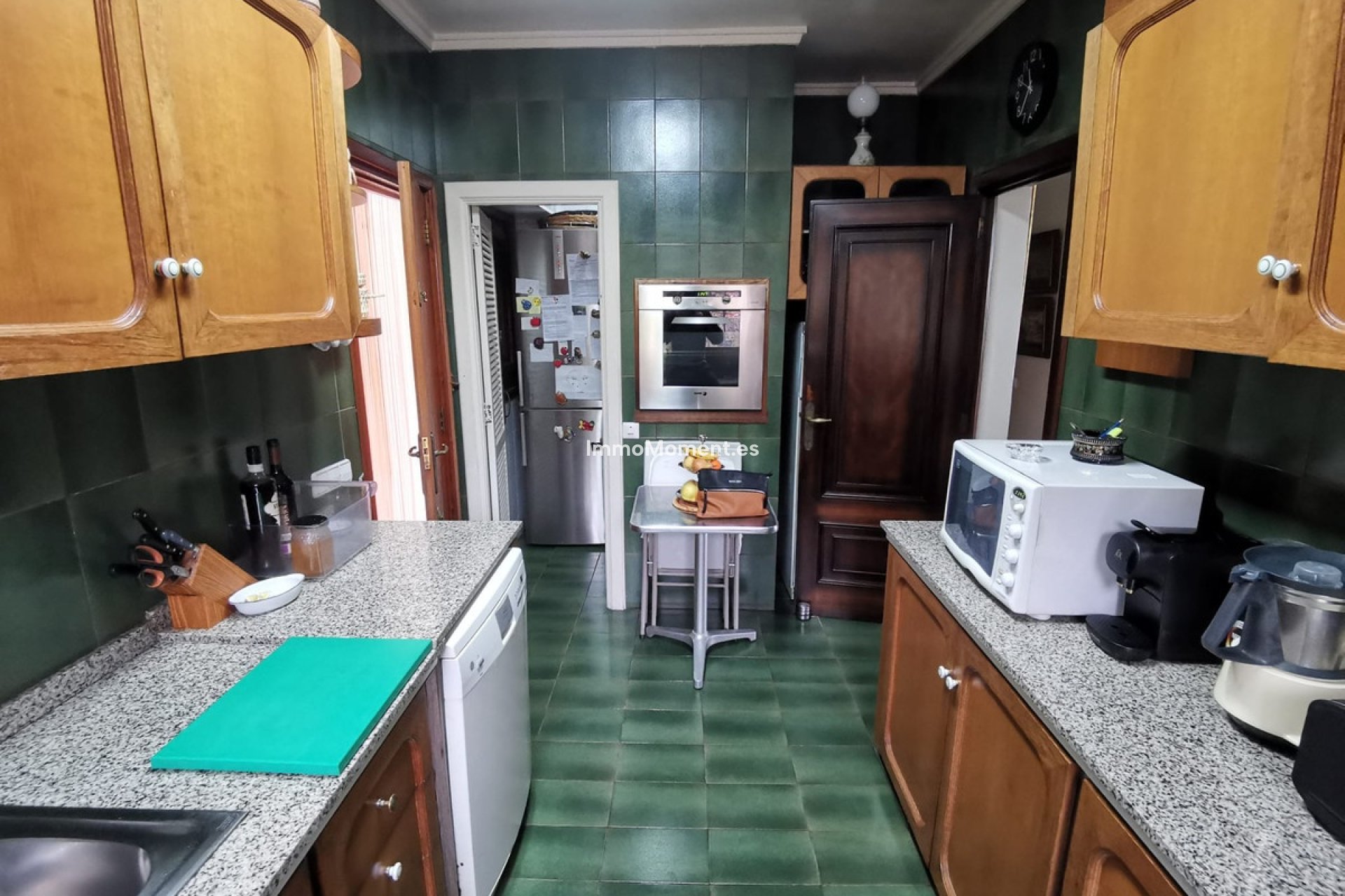 Revente - Villa - Pedreguer - Pedreguer Centro