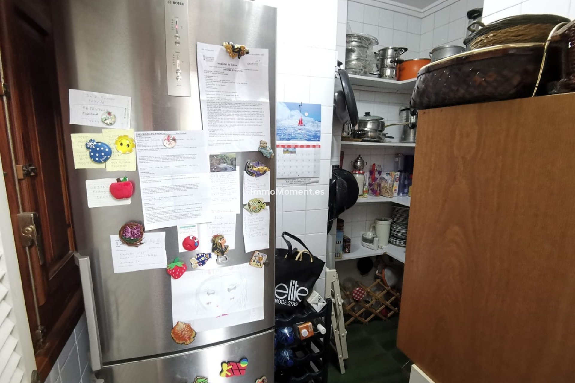 Revente - Villa - Pedreguer - Pedreguer Centro