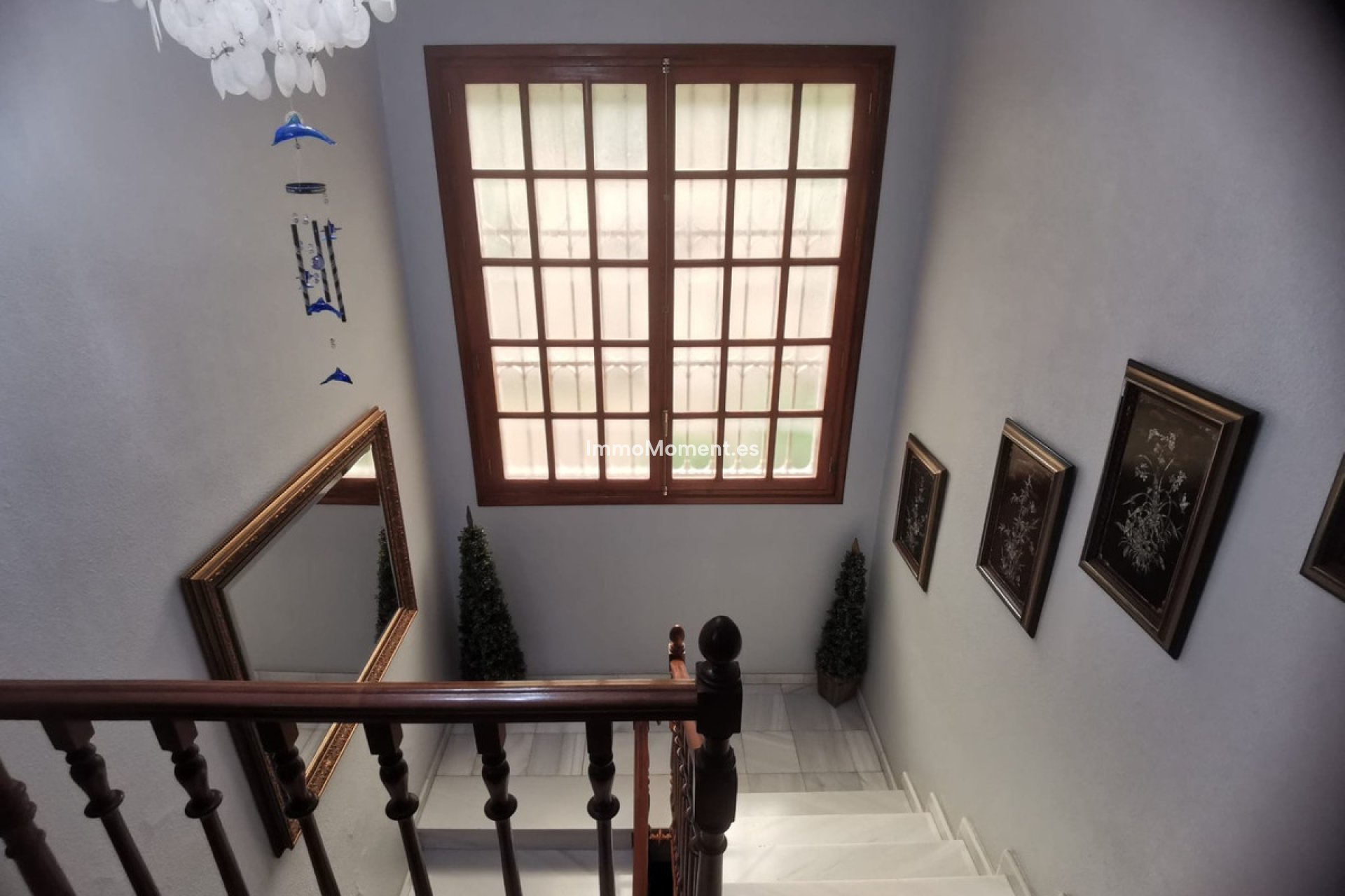 Revente - Villa - Pedreguer - Pedreguer Centro