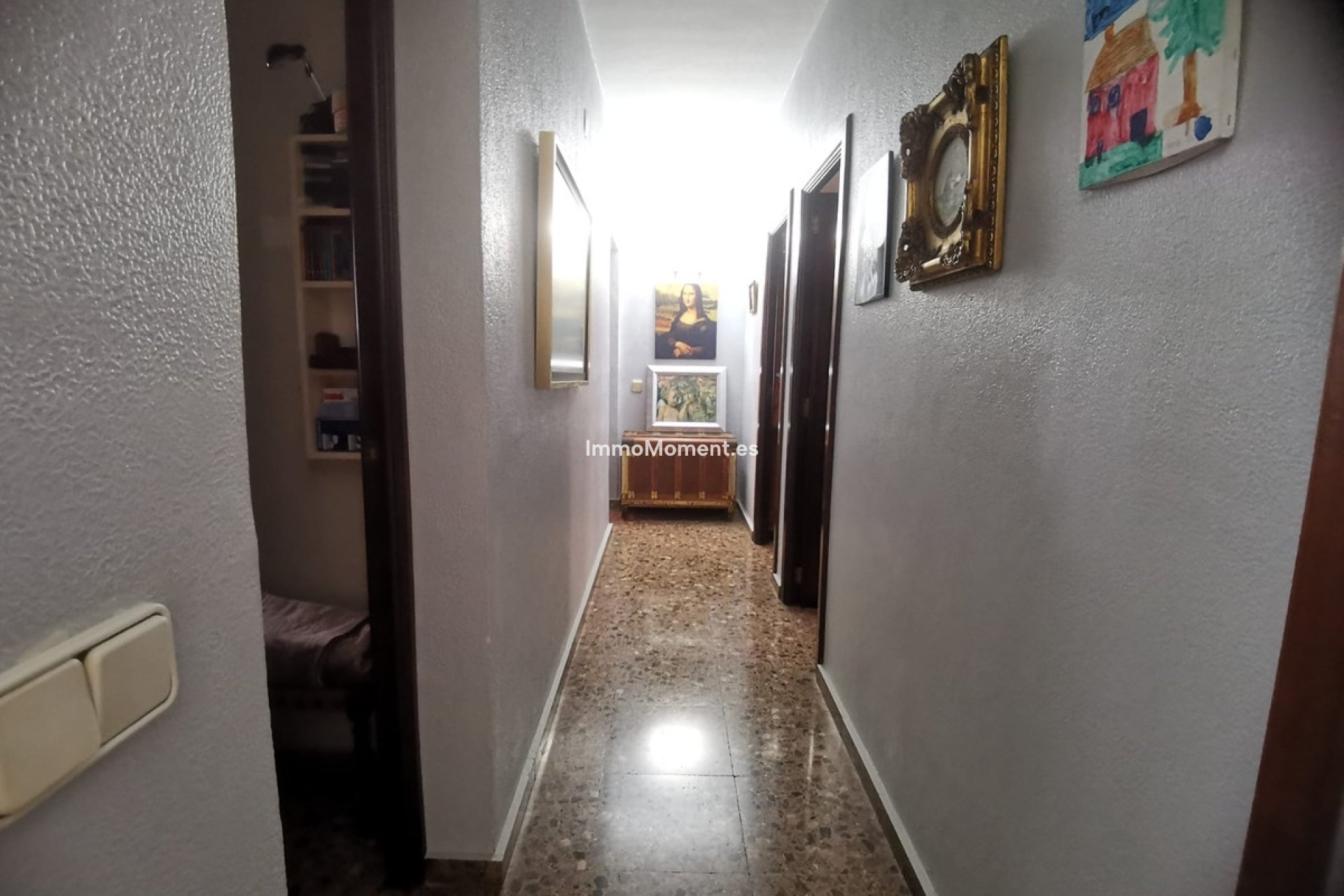 Revente - Villa - Pedreguer - Pedreguer Centro