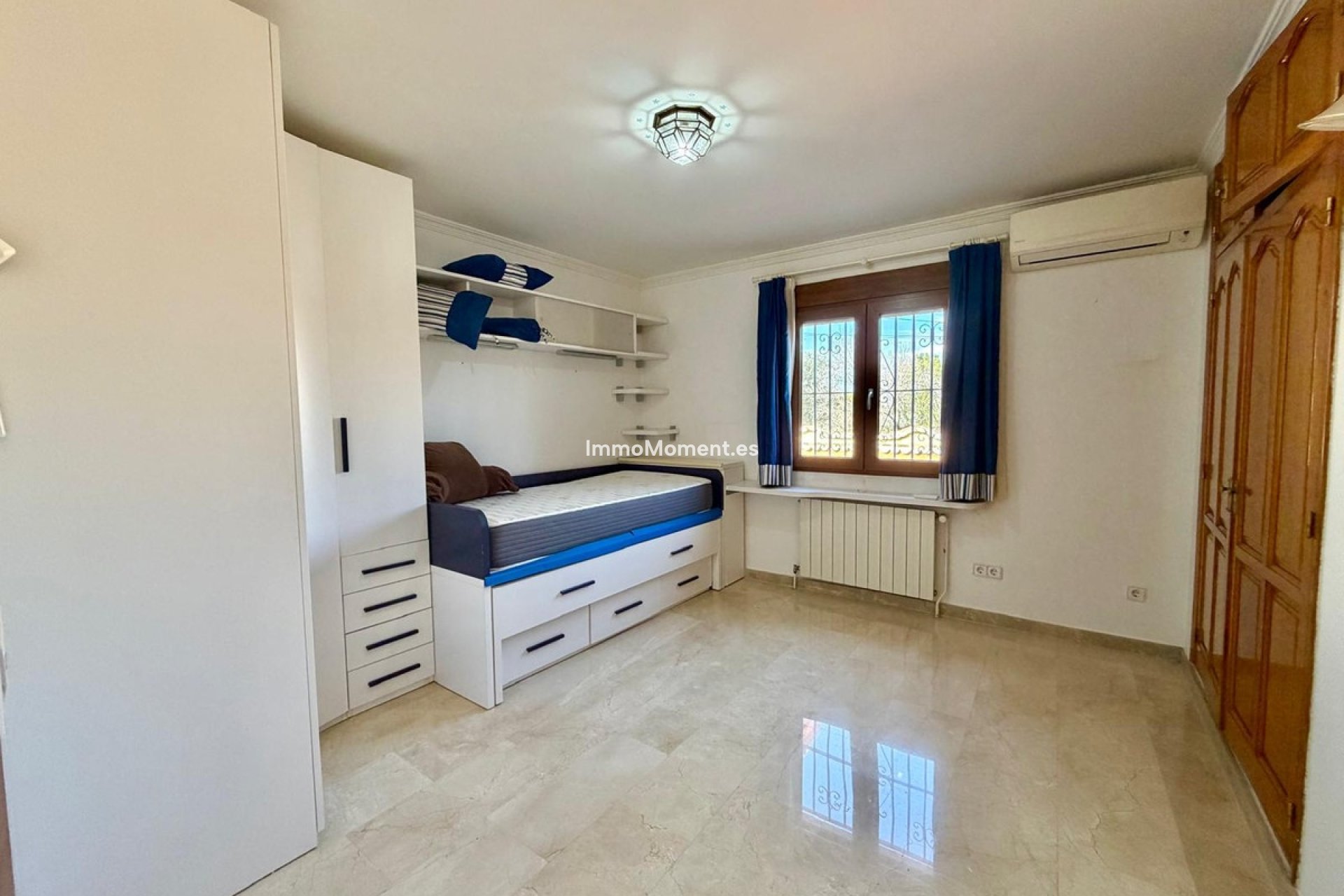 Revente - Villa - Pedreguer - Pedreguer Centro