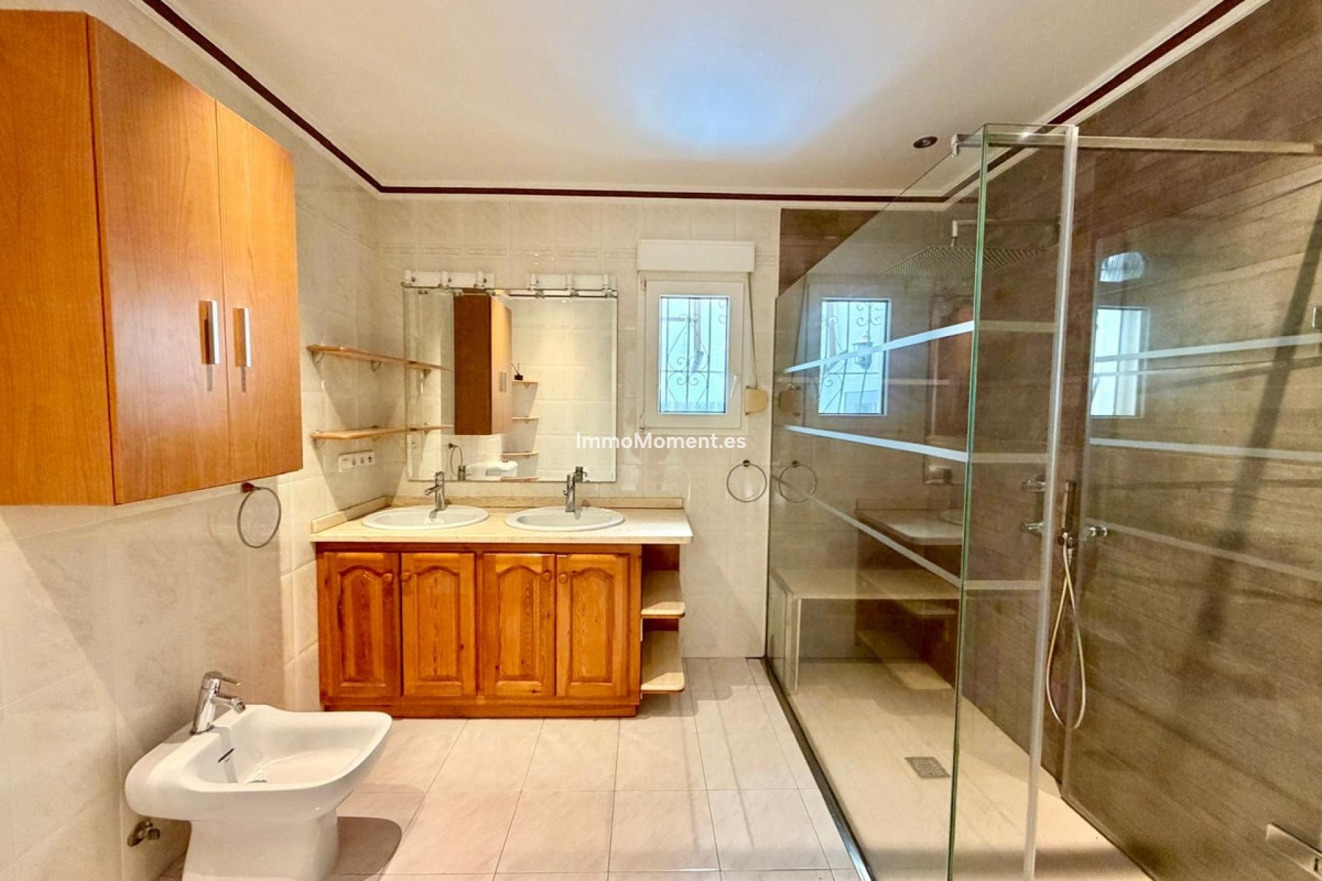 Revente - Villa - Pedreguer - Pedreguer Centro