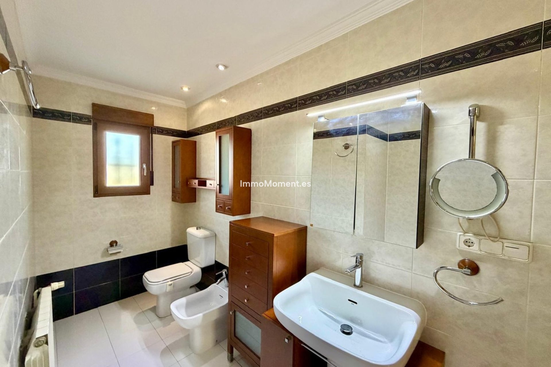 Revente - Villa - Pedreguer - Pedreguer Centro