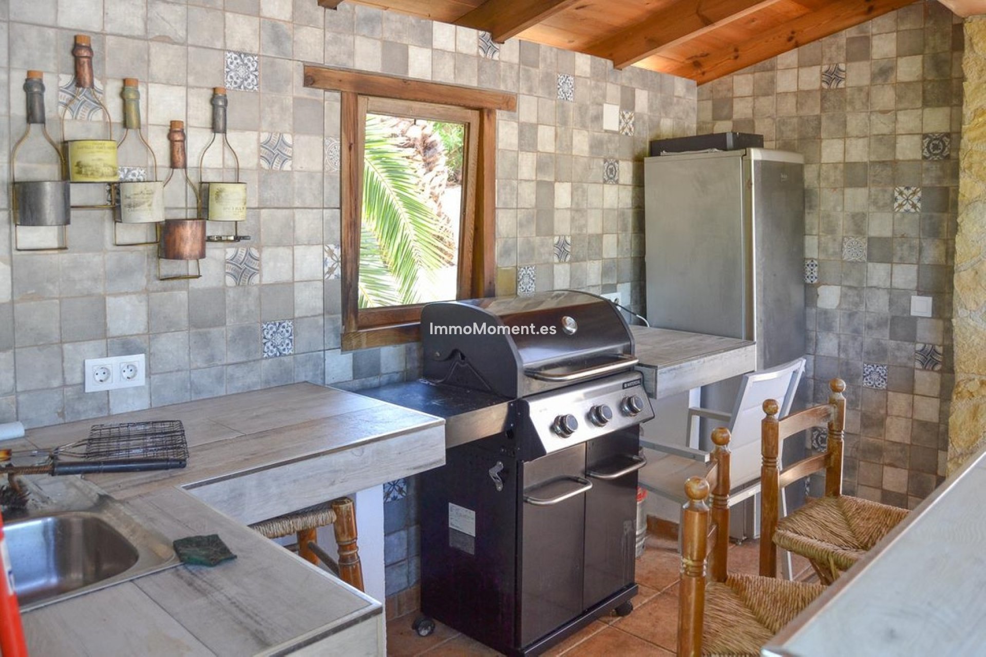 Revente - Villa - Pedreguer - Pedreguer Centro