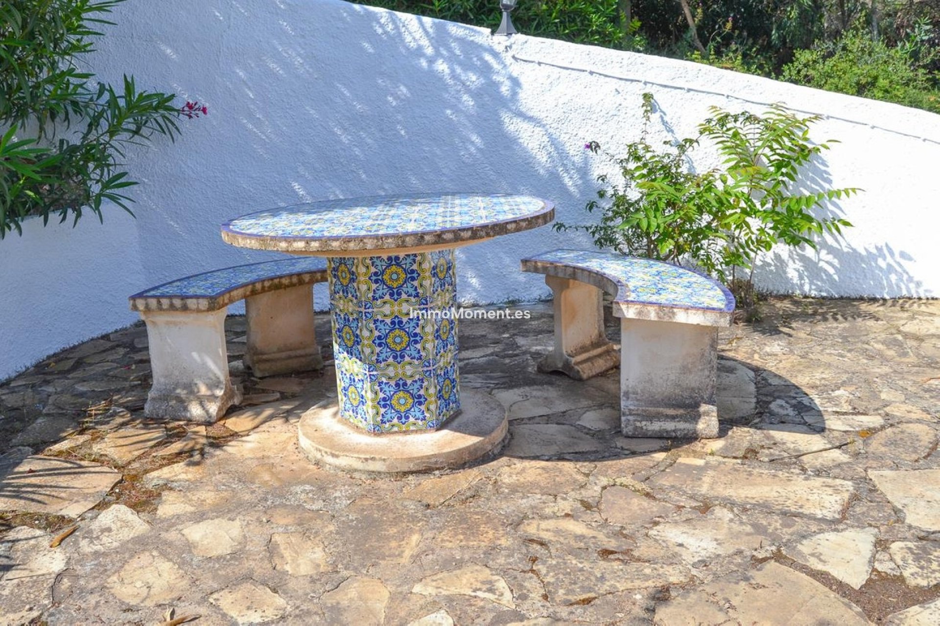 Revente - Villa - Pedreguer - Pedreguer Centro