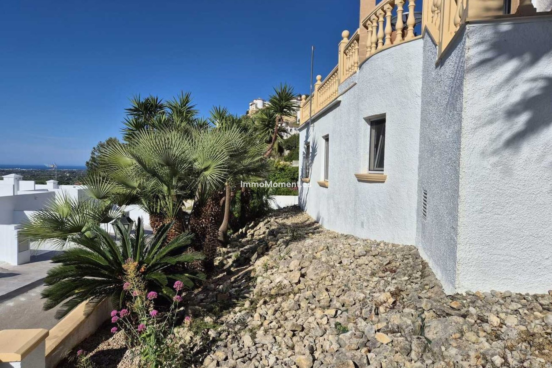 Revente - Villa - Pedreguer - Pedreguer Centro