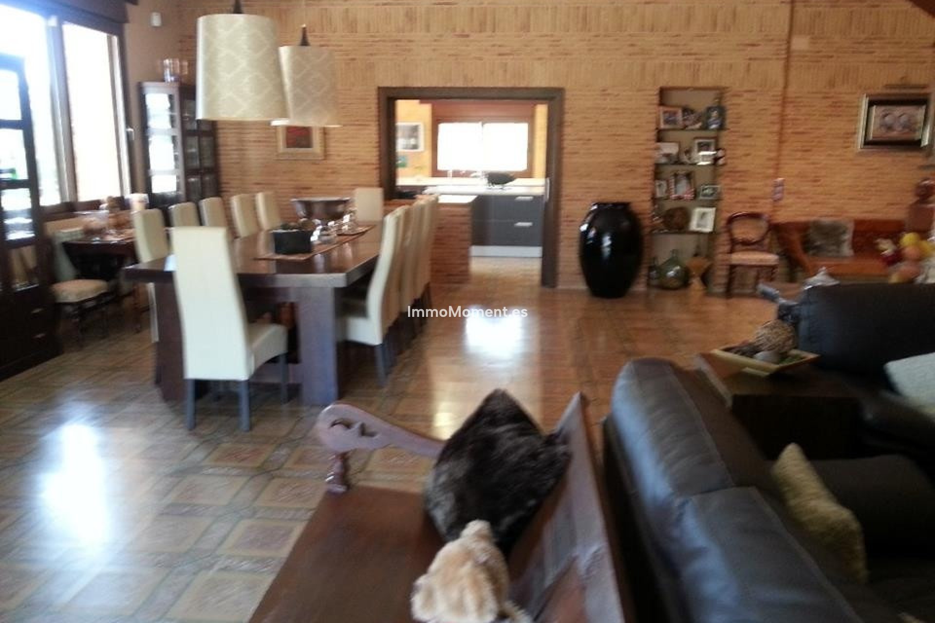 Revente - Villa - Pedreguer - Pedreguer Centro