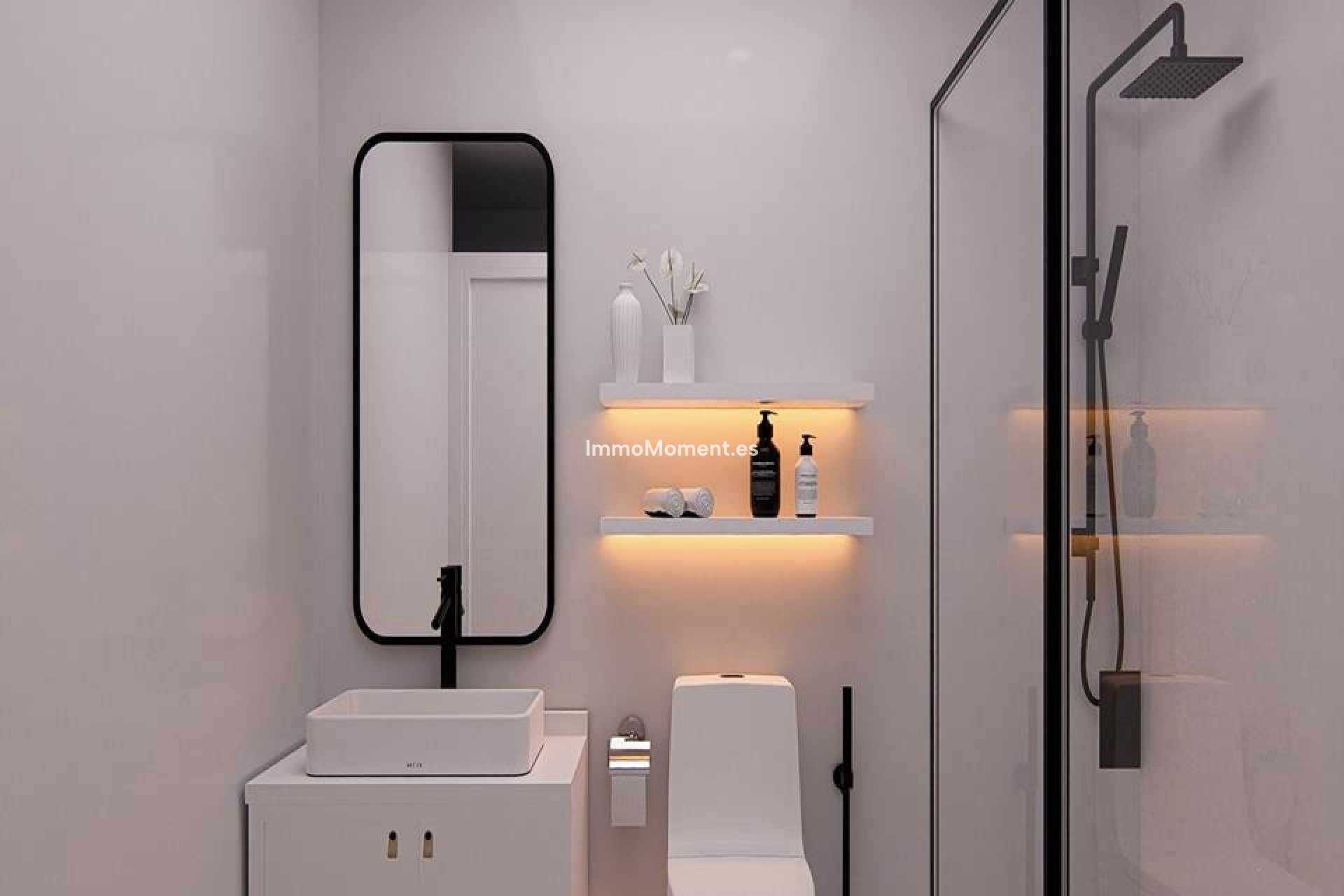 Revente - Villa - Pedreguer - Pedreguer Centro