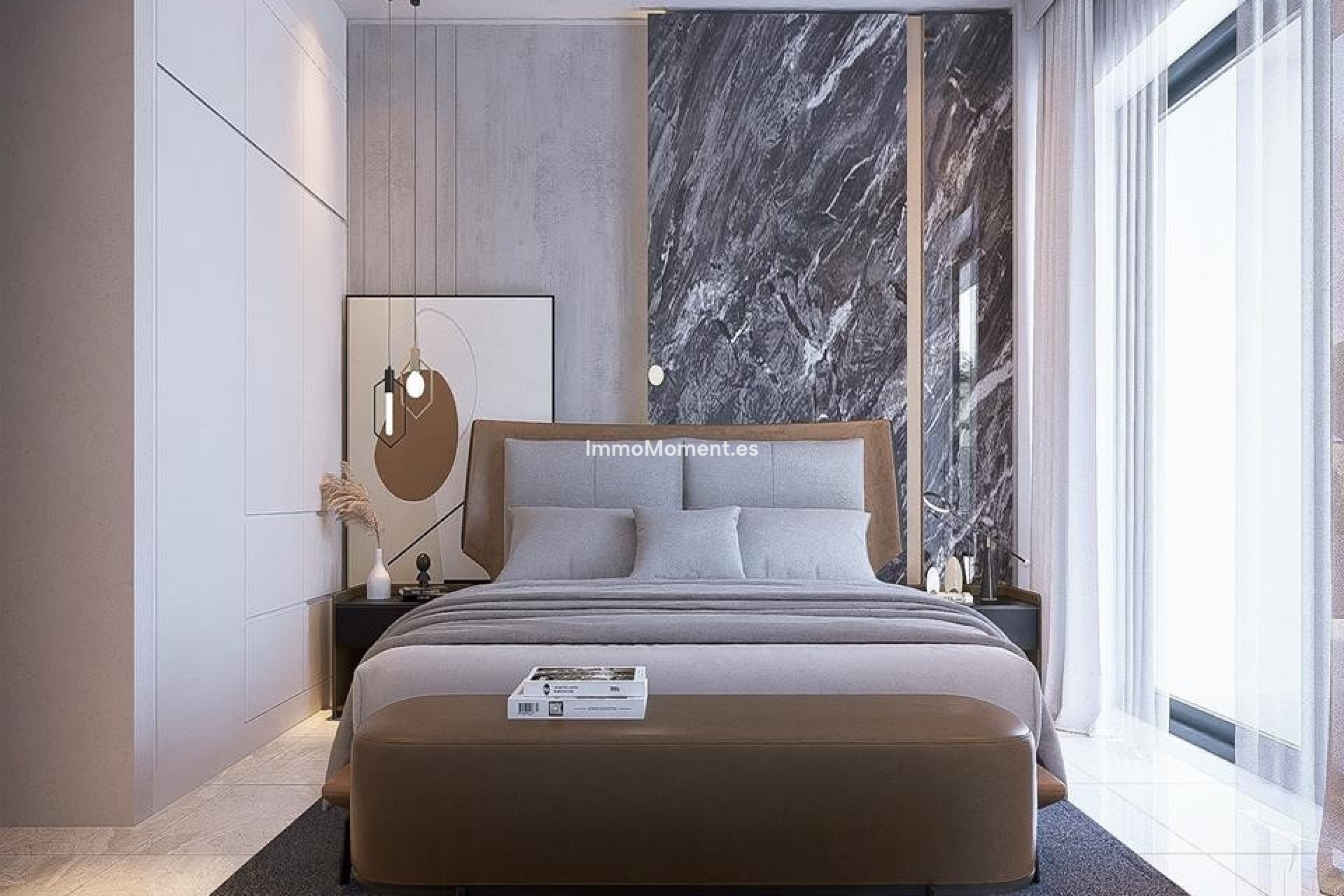 Revente - Villa - Pedreguer - Pedreguer Centro