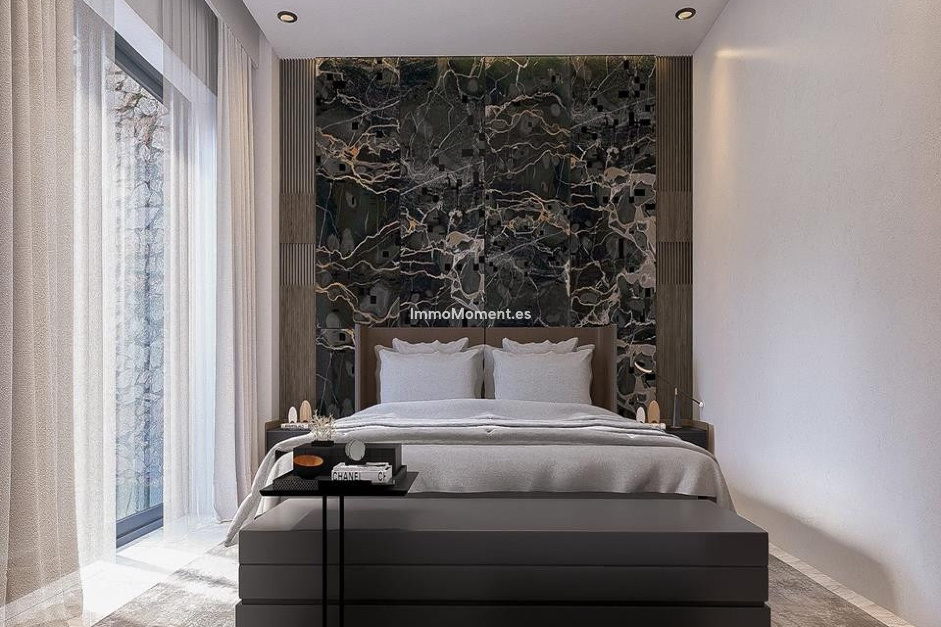 Revente - Villa - Pedreguer - Pedreguer Centro