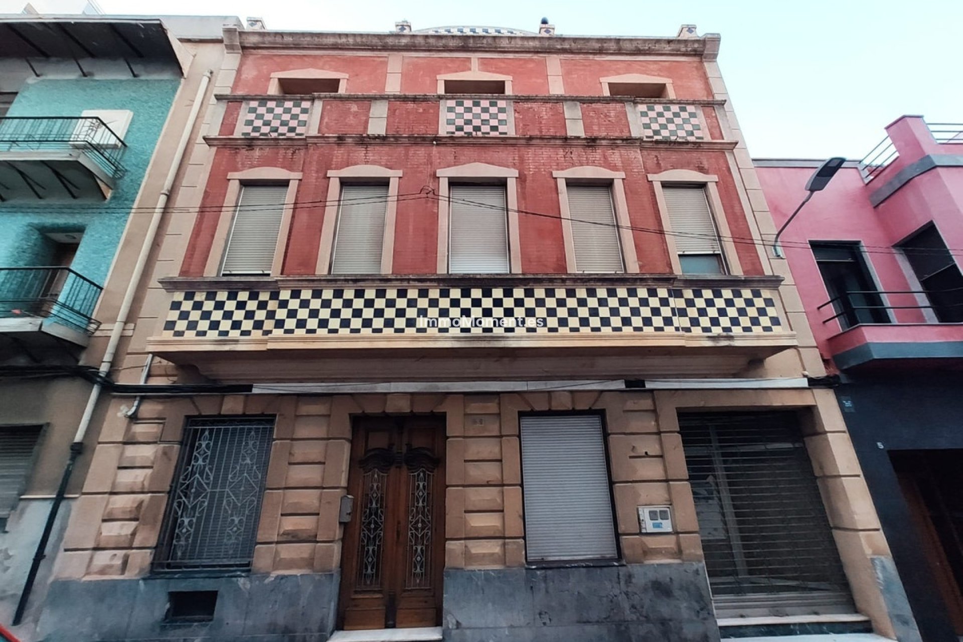 Revente - Villa - Pedreguer - Pedreguer Centro