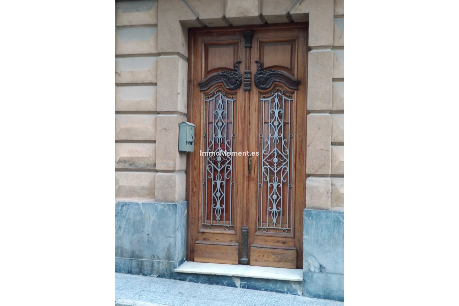 Revente - Villa - Pedreguer - Pedreguer Centro