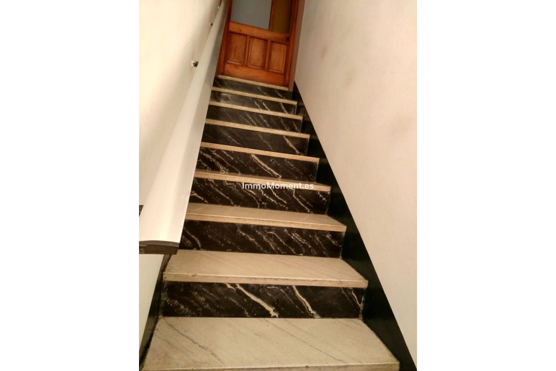 Revente - Villa - Pedreguer - Pedreguer Centro