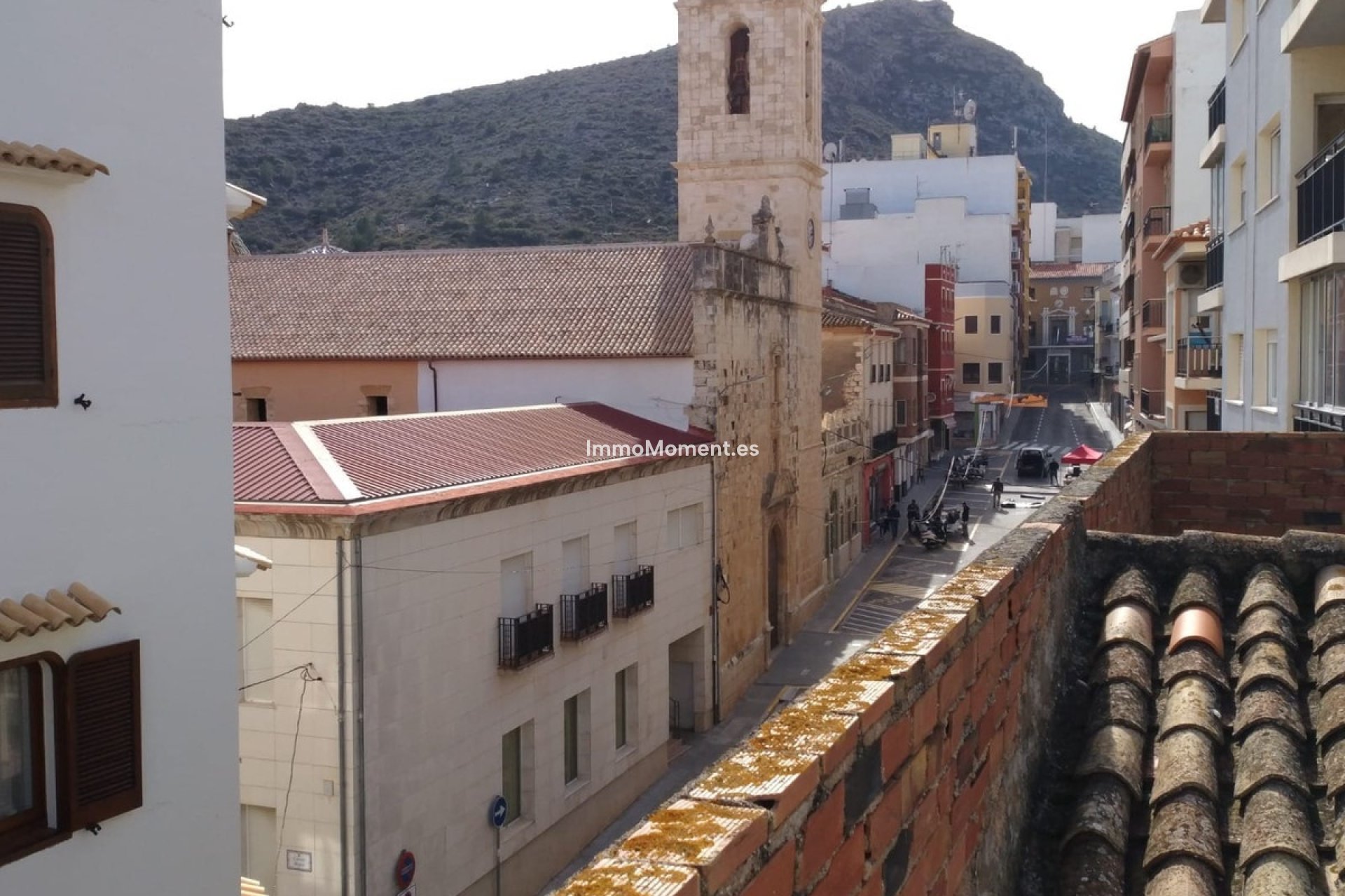 Revente - Villa - Pedreguer - Pedreguer Centro