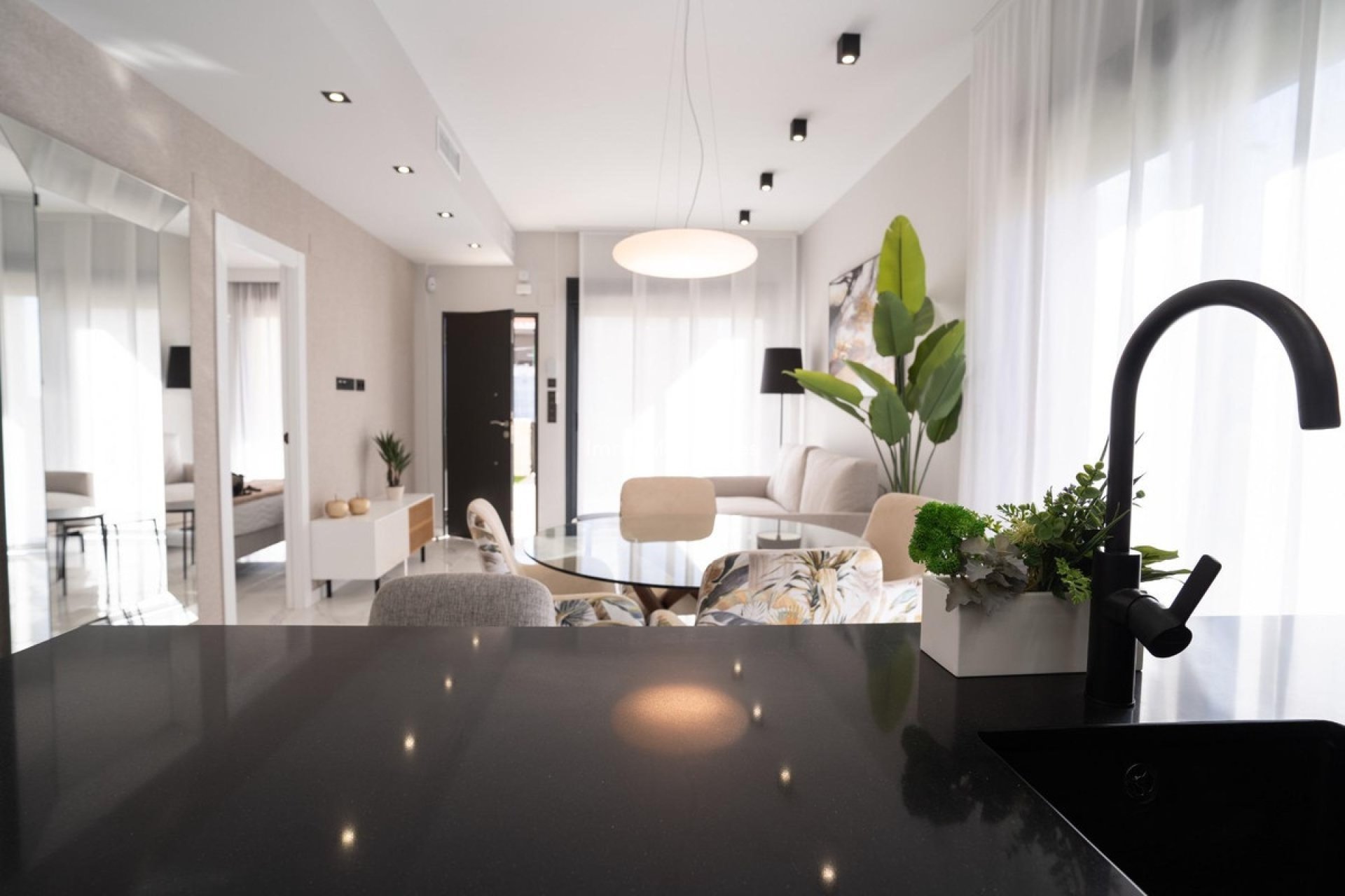 Revente - Villa - Pilar de la Horadada - Pilar de la Horadada Centro