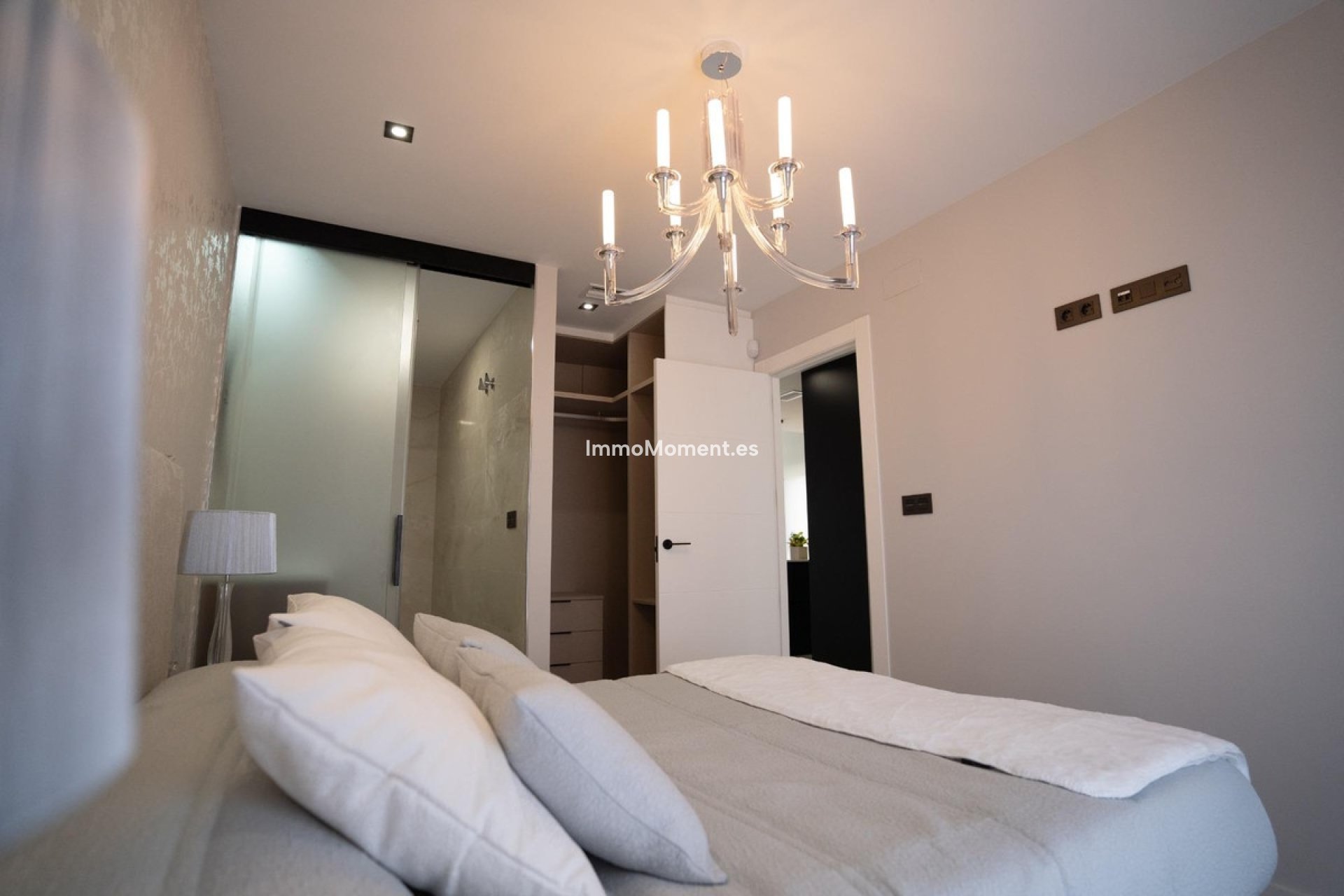 Revente - Villa - Pilar de la Horadada - Pilar de la Horadada Centro