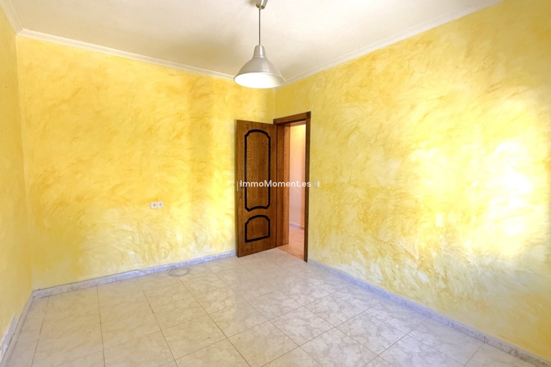 Revente - Villa - Pilar de la Horadada - Pilar de la Horadada Centro