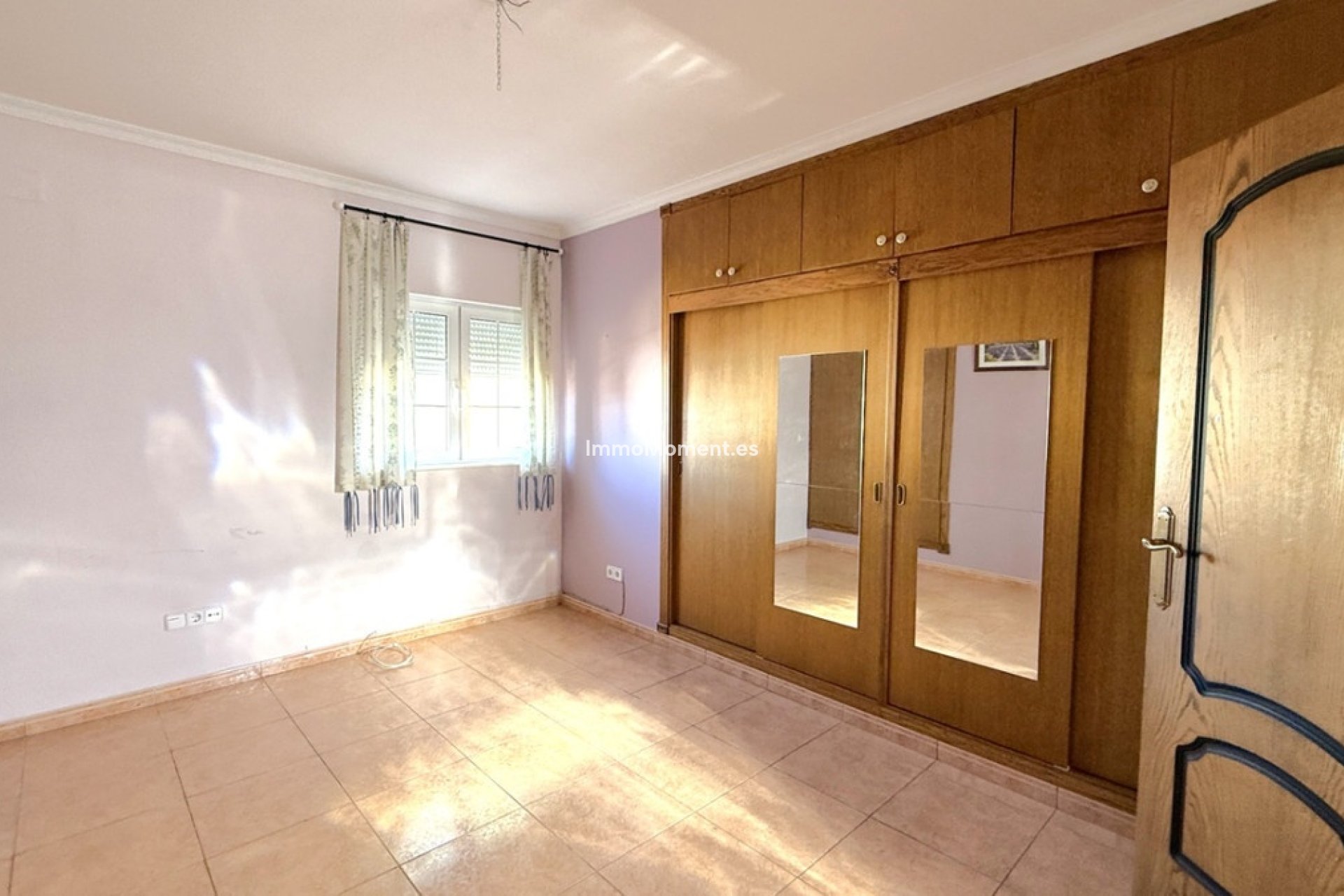 Revente - Villa - Pilar de la Horadada - Pilar de la Horadada Centro