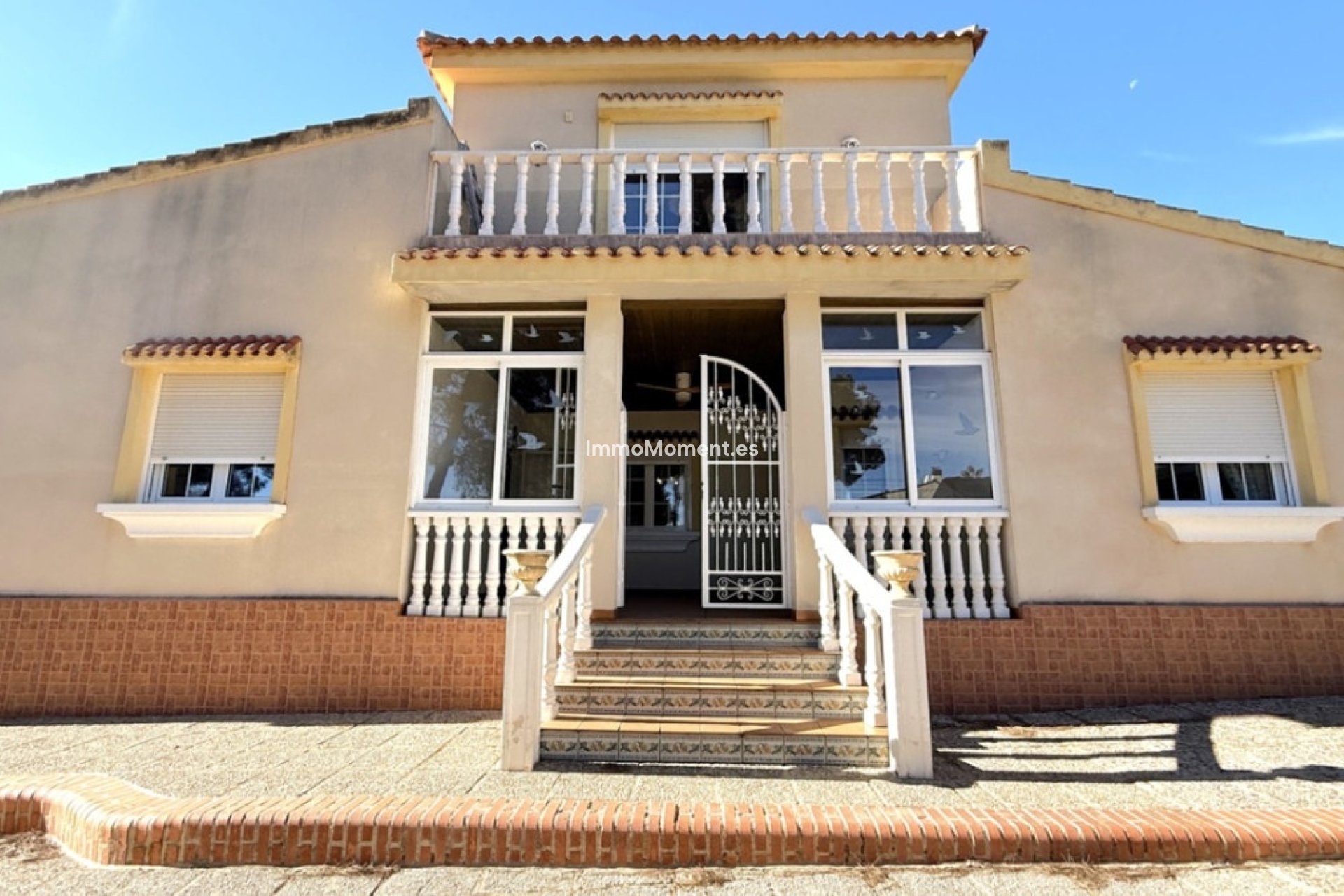 Revente - Villa - Pilar de la Horadada - Pilar de la Horadada Centro