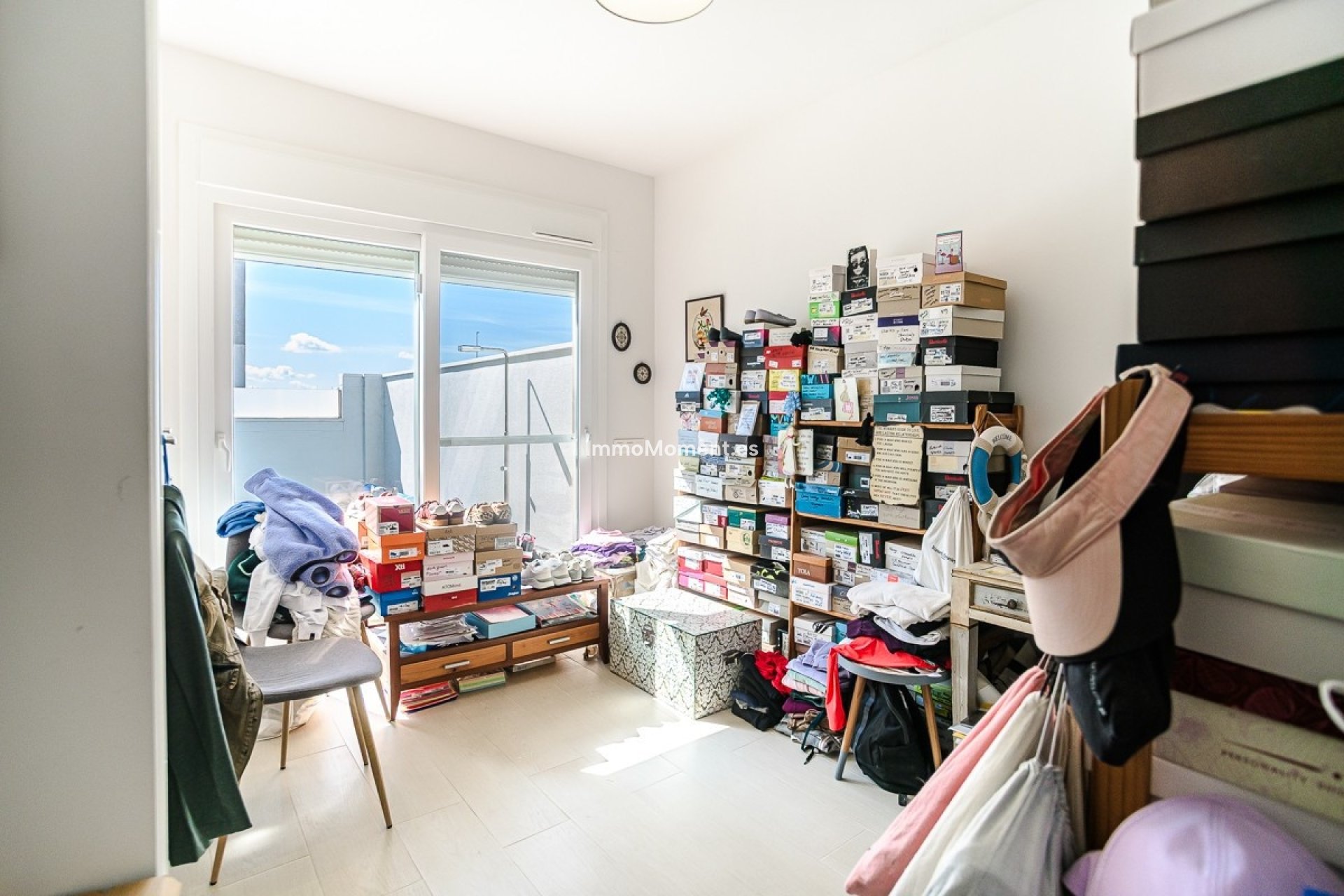 Revente - Villa - Pilar de la Horadada - Pilar de la Horadada Centro