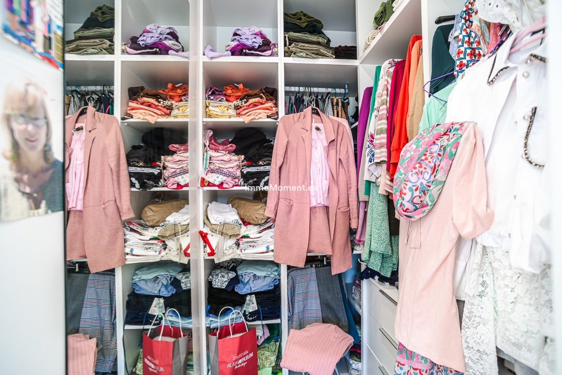 Revente - Villa - Pilar de la Horadada - Pilar de la Horadada Centro