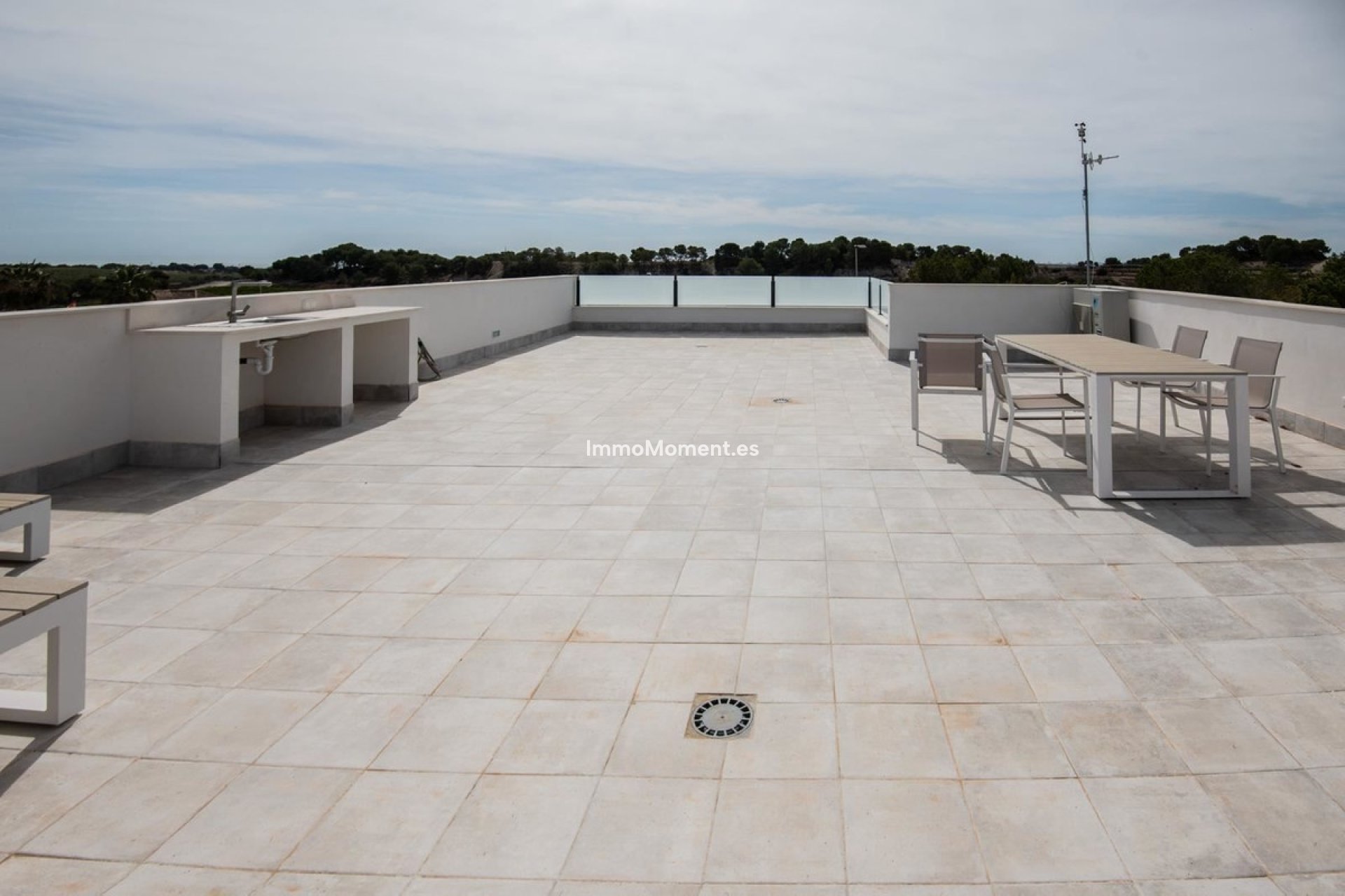 Revente - Villa - Pilar de la Horadada - Pilar de la Horadada Centro