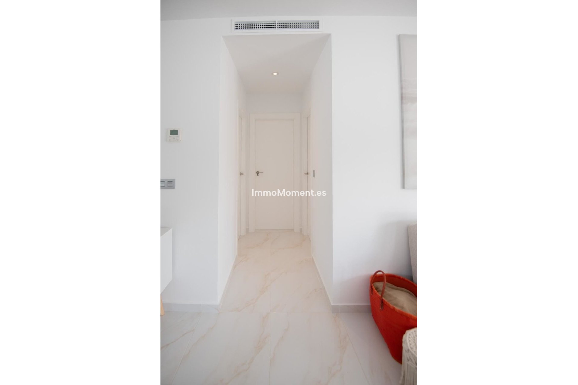 Revente - Villa - Pilar de la Horadada - Pilar de la Horadada Centro