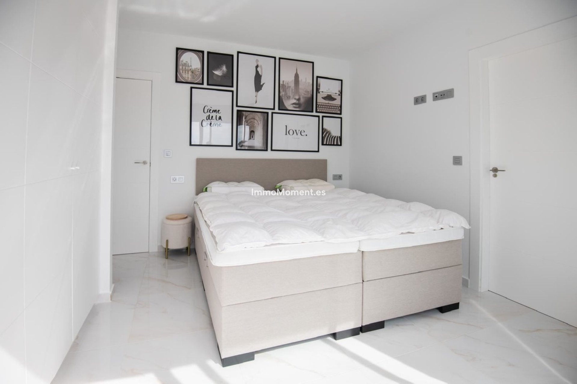 Revente - Villa - Pilar de la Horadada - Pilar de la Horadada Centro