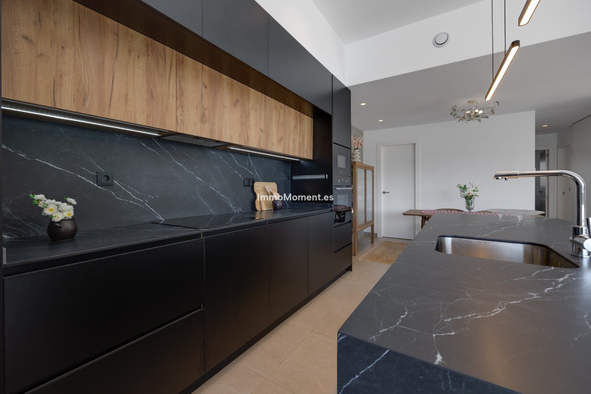 Revente - Villa - Pilar de la Horadada - Pilar de la Horadada Centro