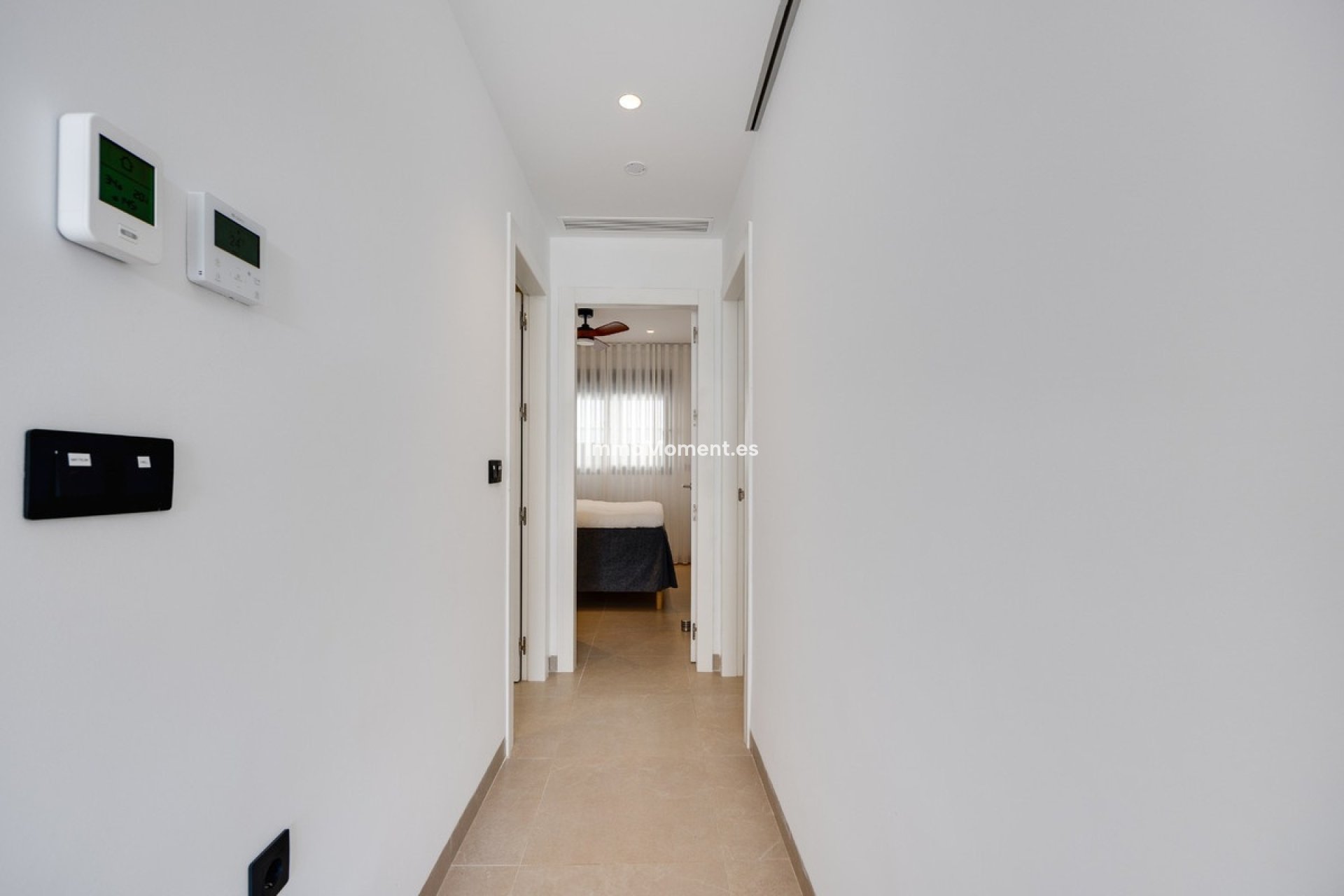 Revente - Villa - Pilar de la Horadada - Pilar de la Horadada Centro