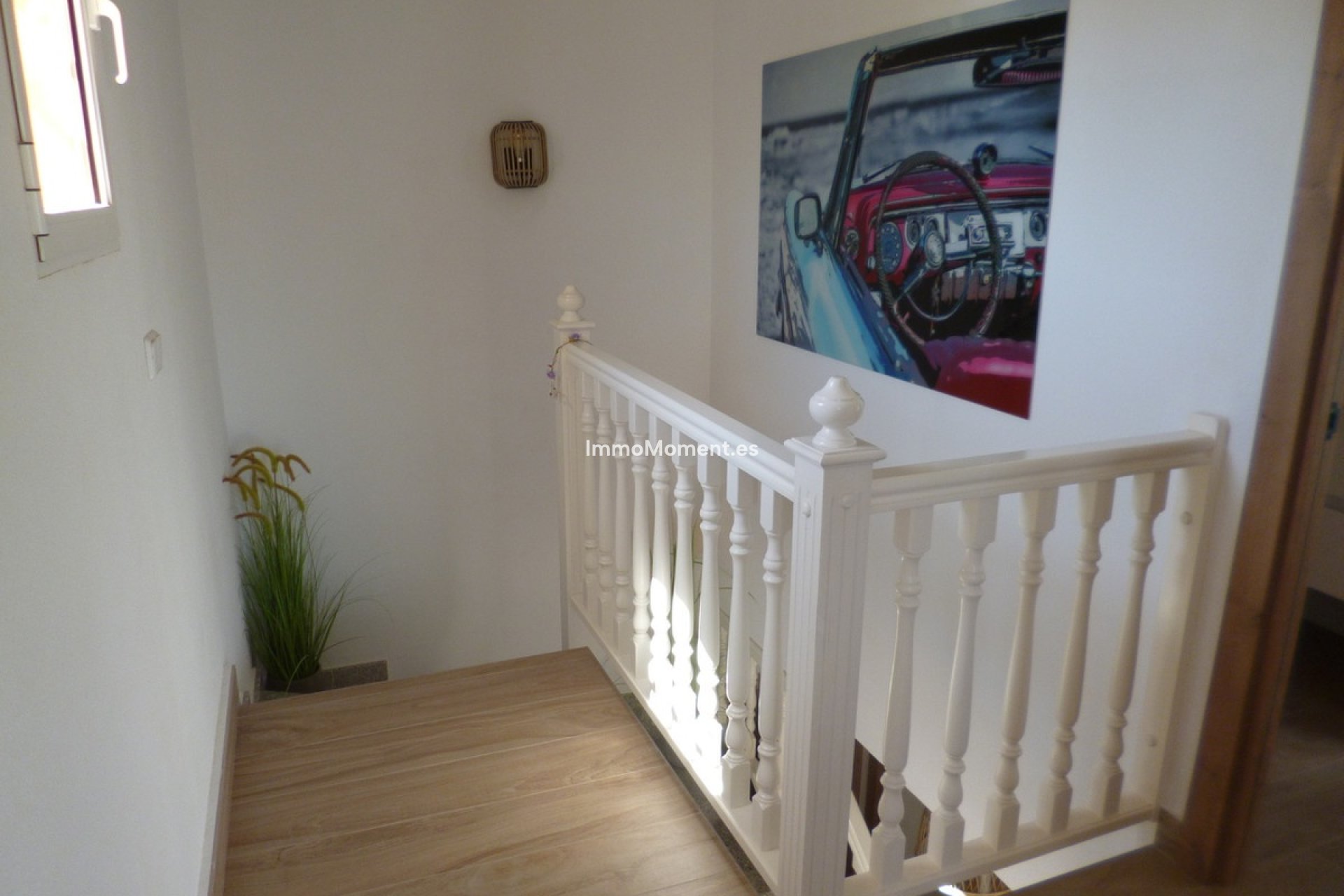 Revente - Villa - Pilar de la Horadada - Pilar de la Horadada Centro