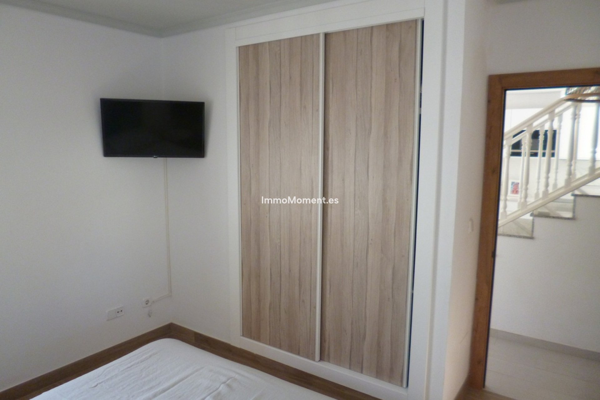 Revente - Villa - Pilar de la Horadada - Pilar de la Horadada Centro