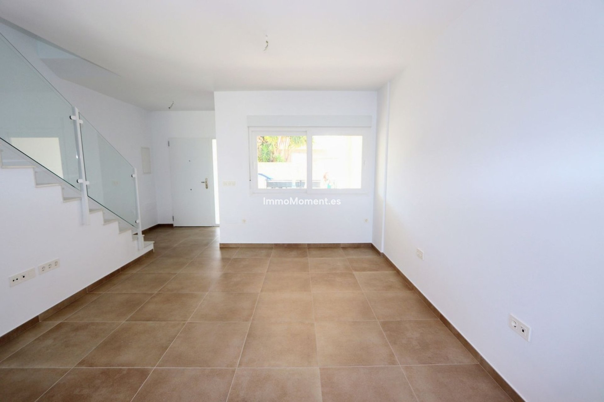 Revente - Villa - Pilar de la Horadada - Pilar de la Horadada Centro