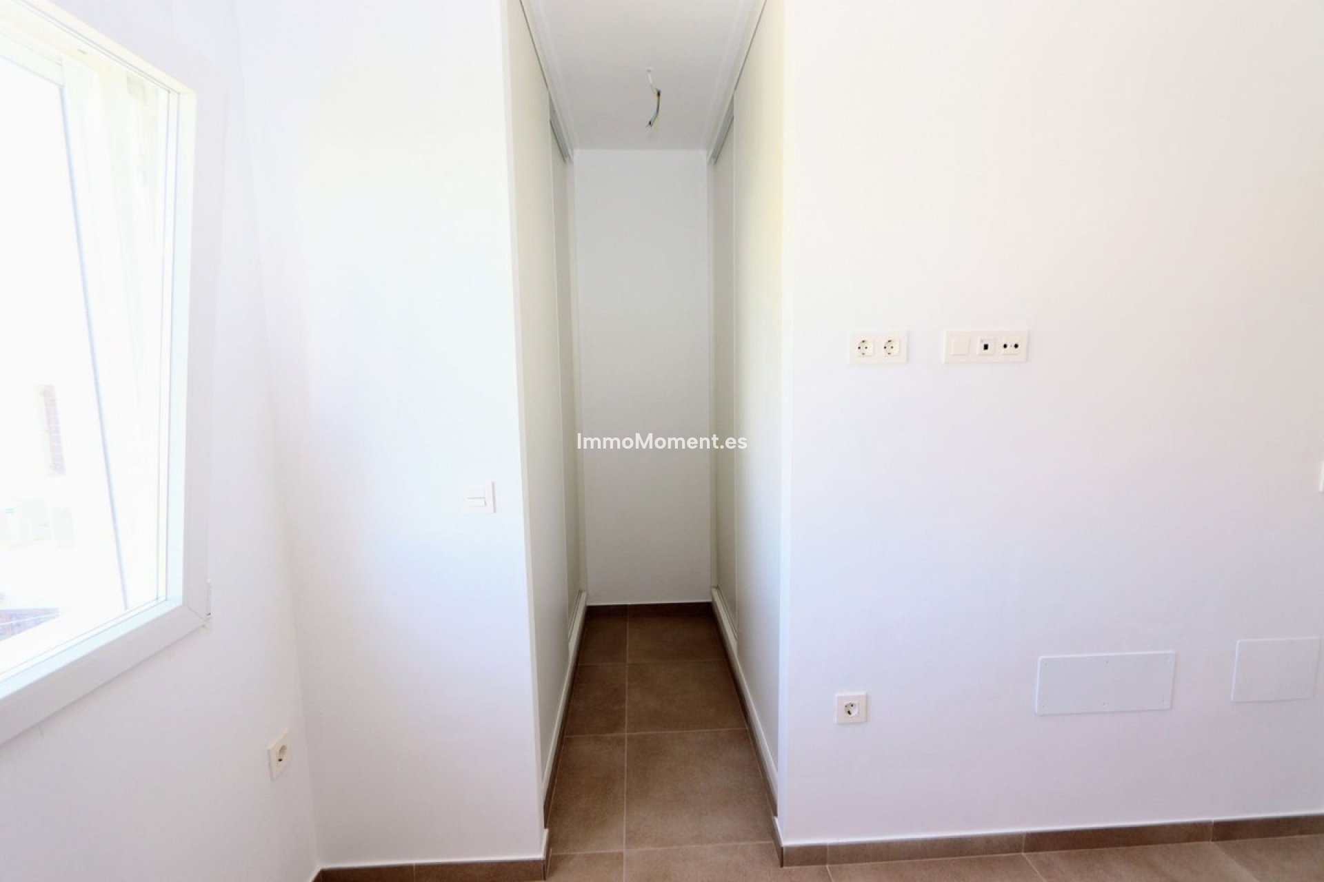 Revente - Villa - Pilar de la Horadada - Pilar de la Horadada Centro