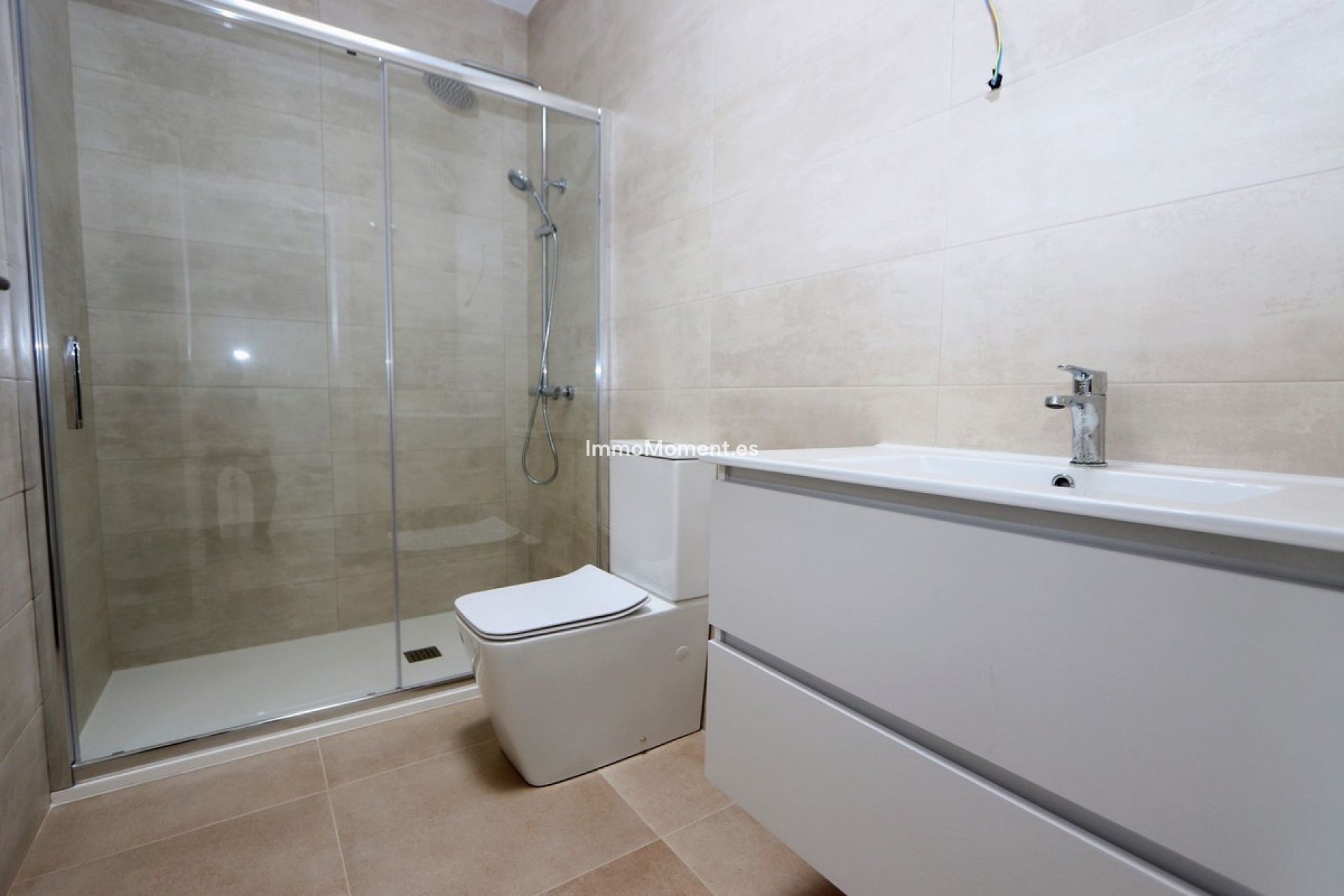 Revente - Villa - Pilar de la Horadada - Pilar de la Horadada Centro