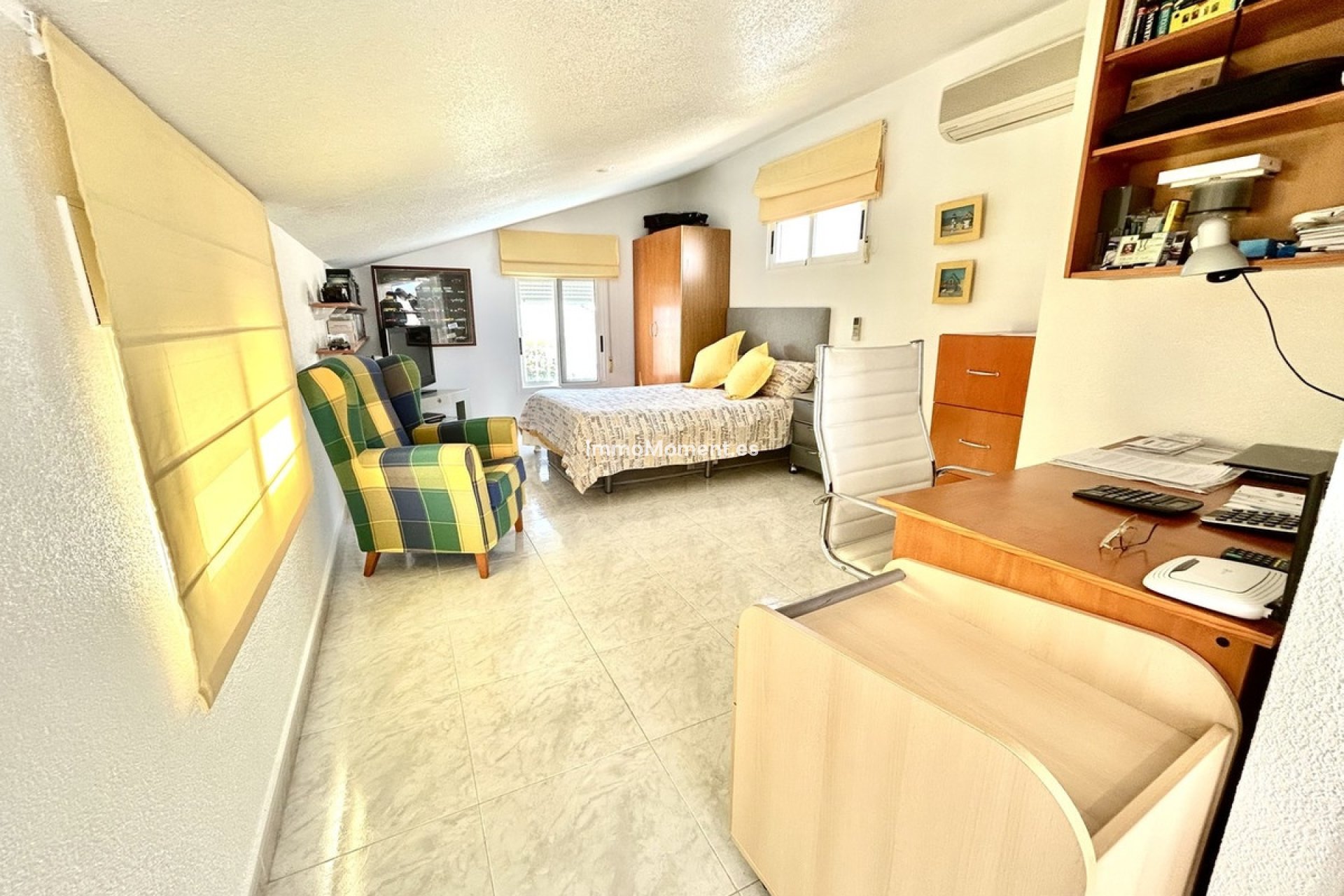 Revente - Villa - Pilar de la Horadada - Pinar de Campoverde