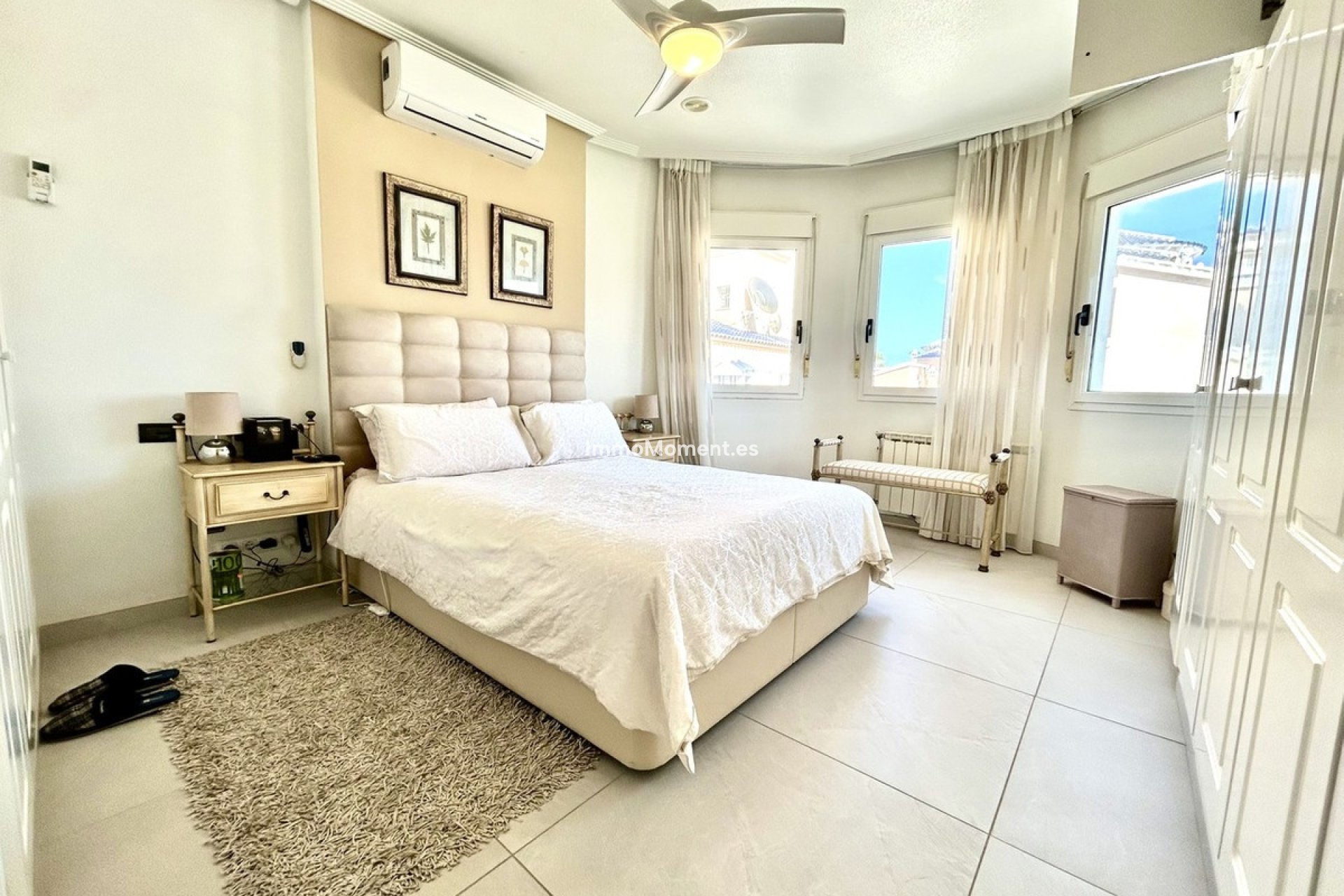 Revente - Villa - Pilar de la Horadada - Pinar de Campoverde