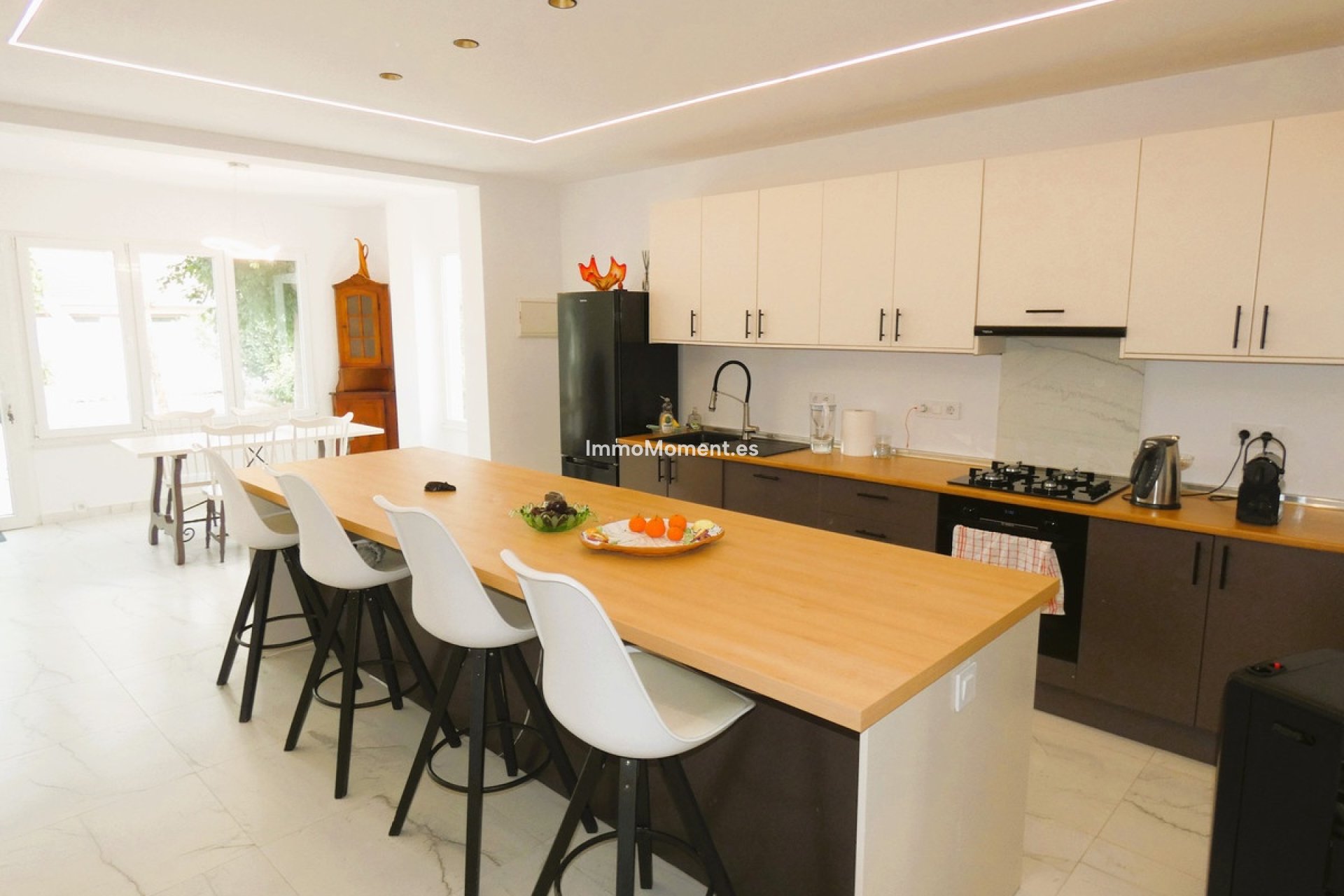 Revente - Villa - Pilar de la Horadada - Pinar de Campoverde