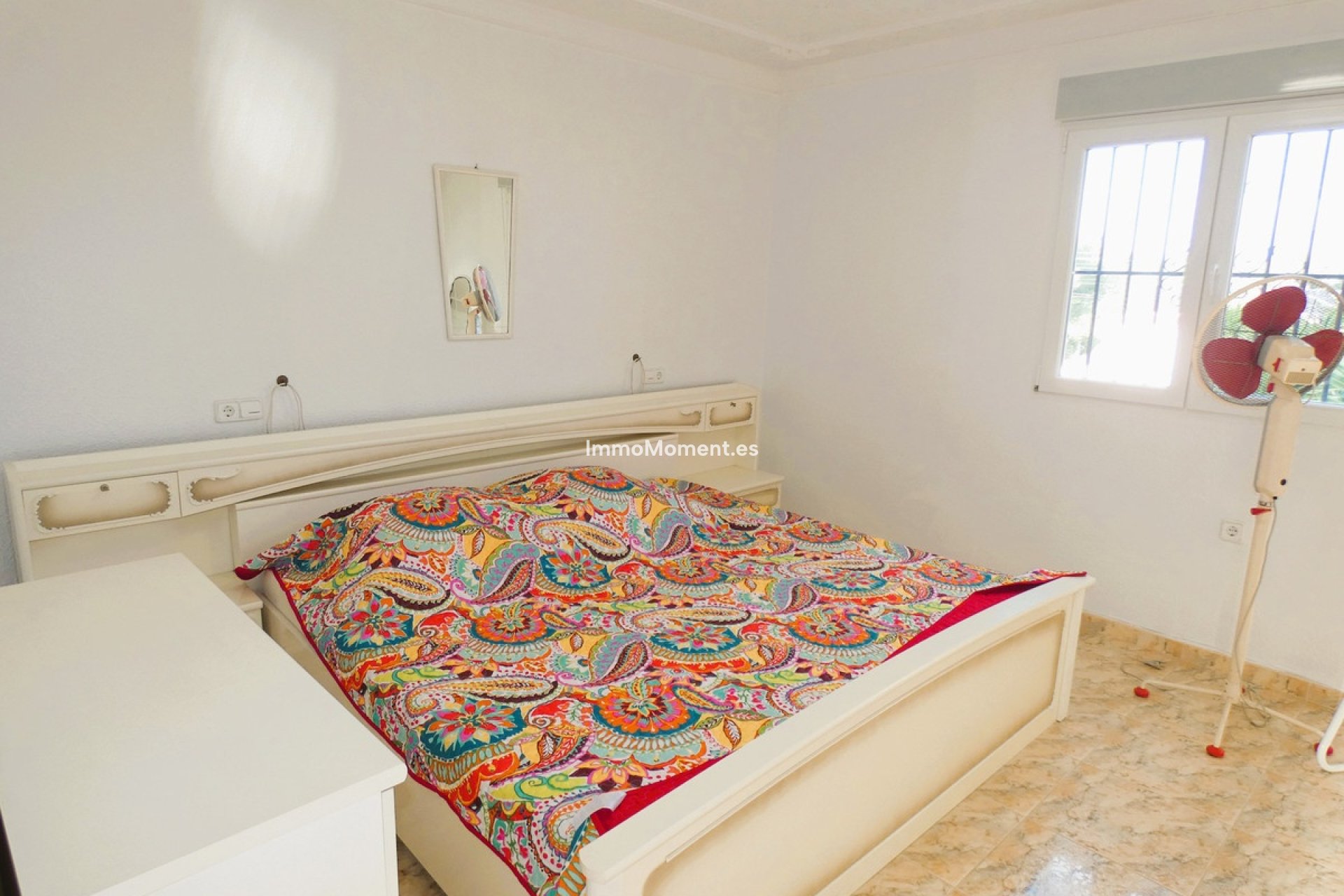 Revente - Villa - Pilar de la Horadada - Pinar de Campoverde