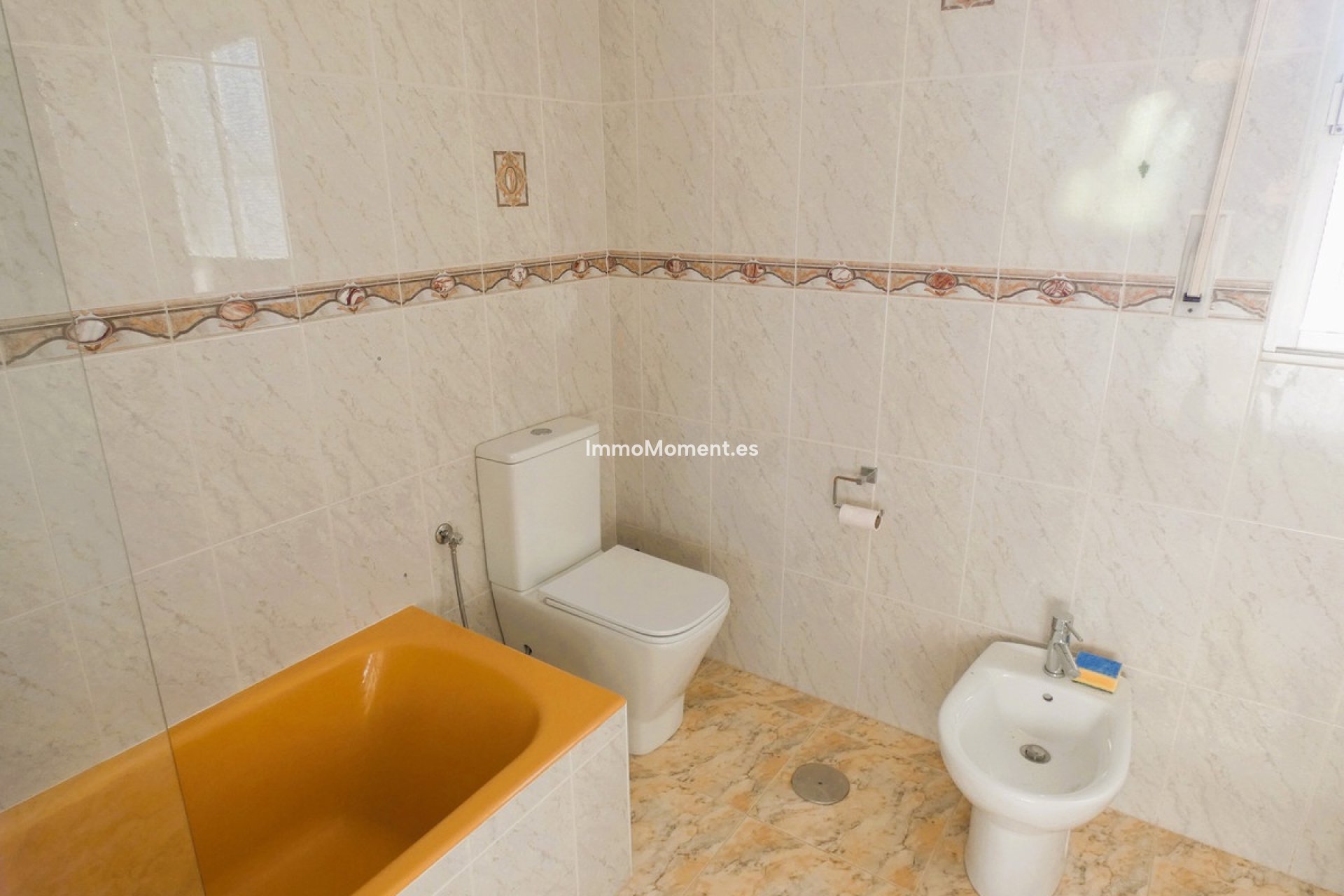 Revente - Villa - Pilar de la Horadada - Pinar de Campoverde