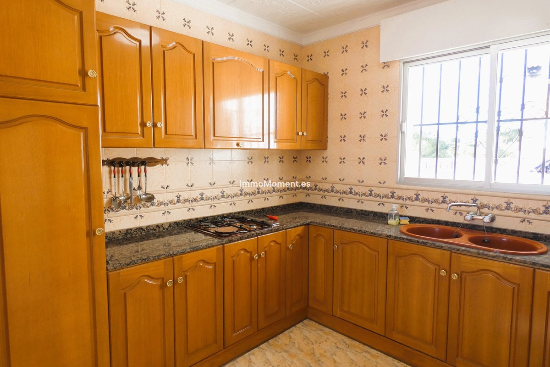 Revente - Villa - Pilar de la Horadada - Pinar de Campoverde