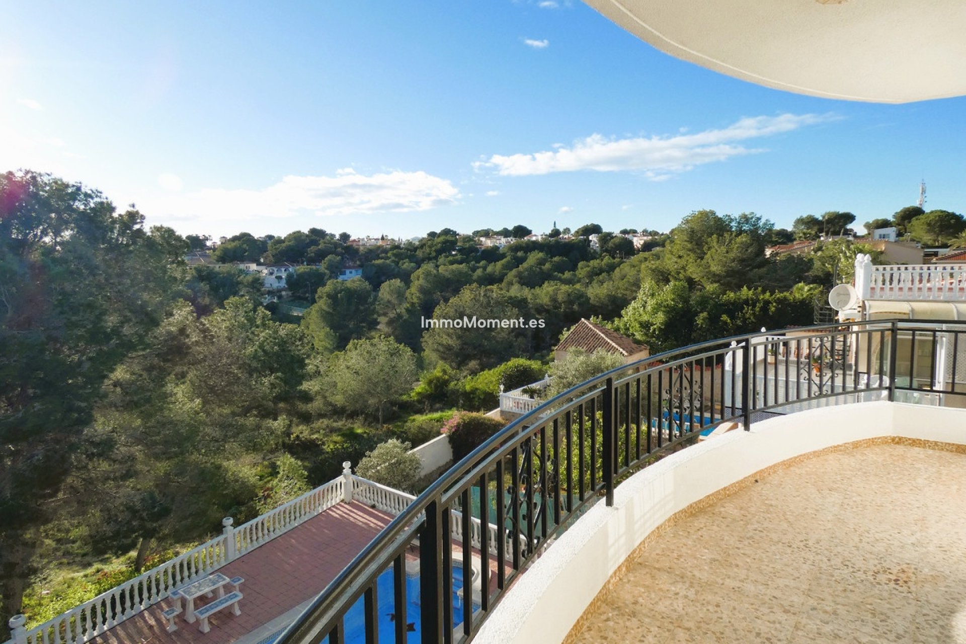 Revente - Villa - Pilar de la Horadada - Pinar de Campoverde