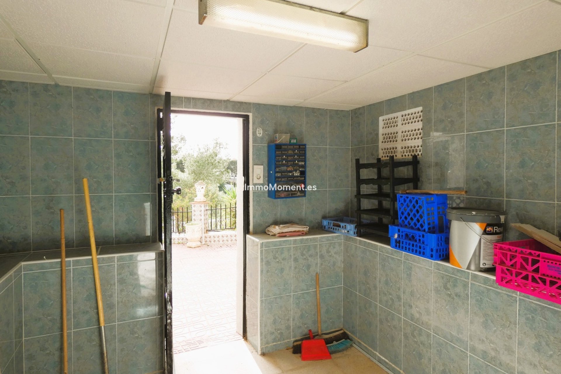 Revente - Villa - Pilar de la Horadada - Pinar de Campoverde