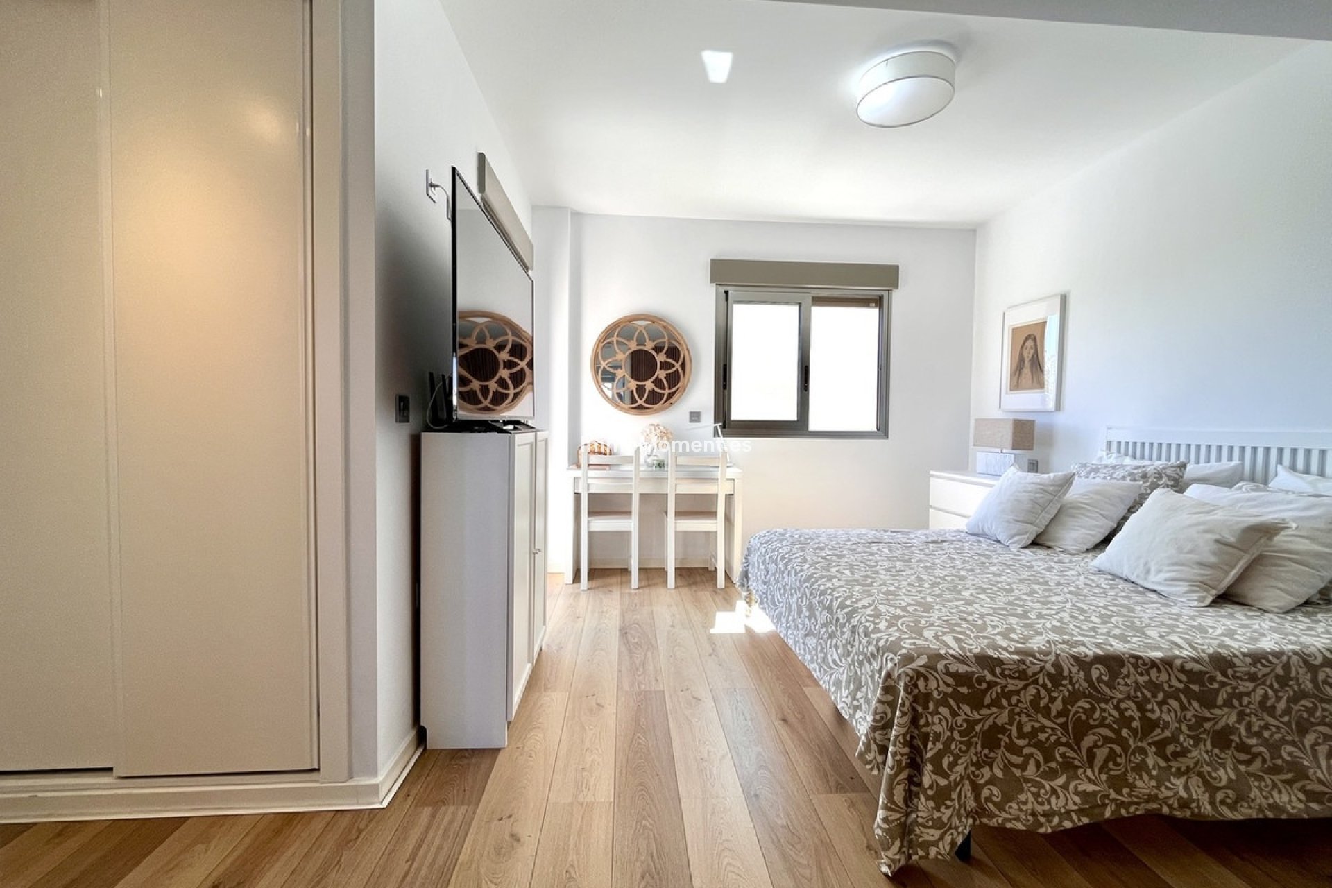 Revente - Villa - Pilar de la Horadada - Torre de la Horadada